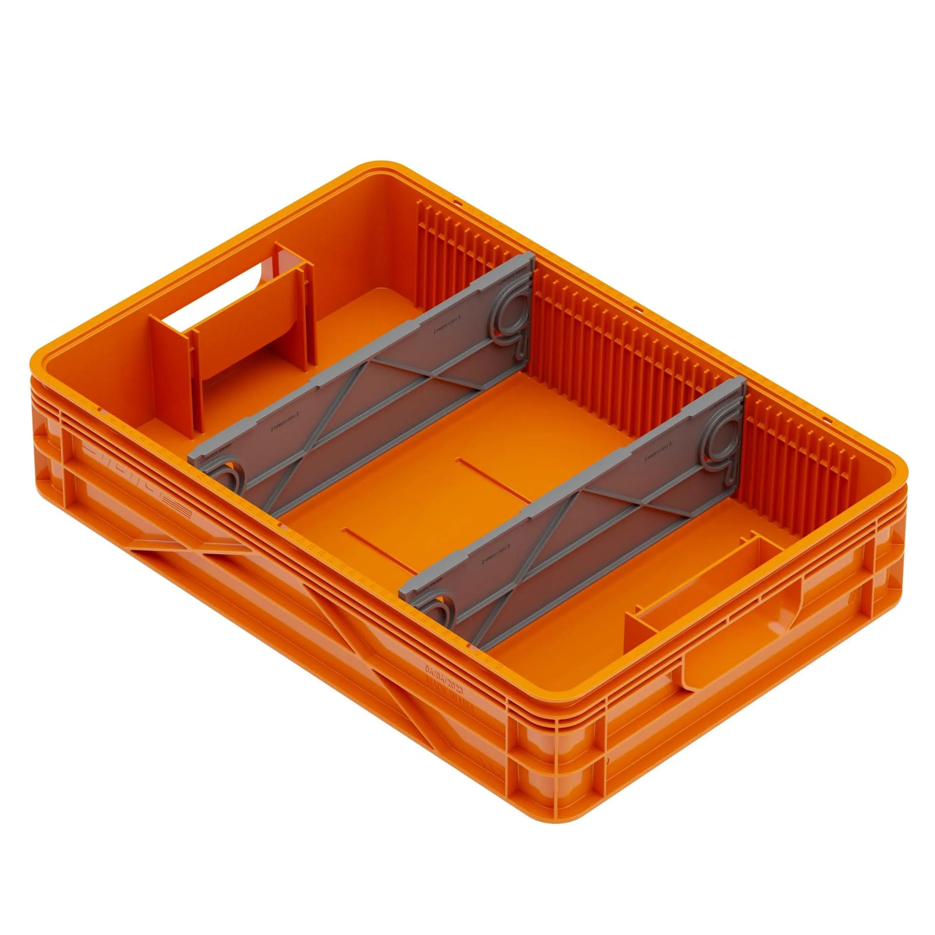 Sidio Quarter Size Crate - Image 3