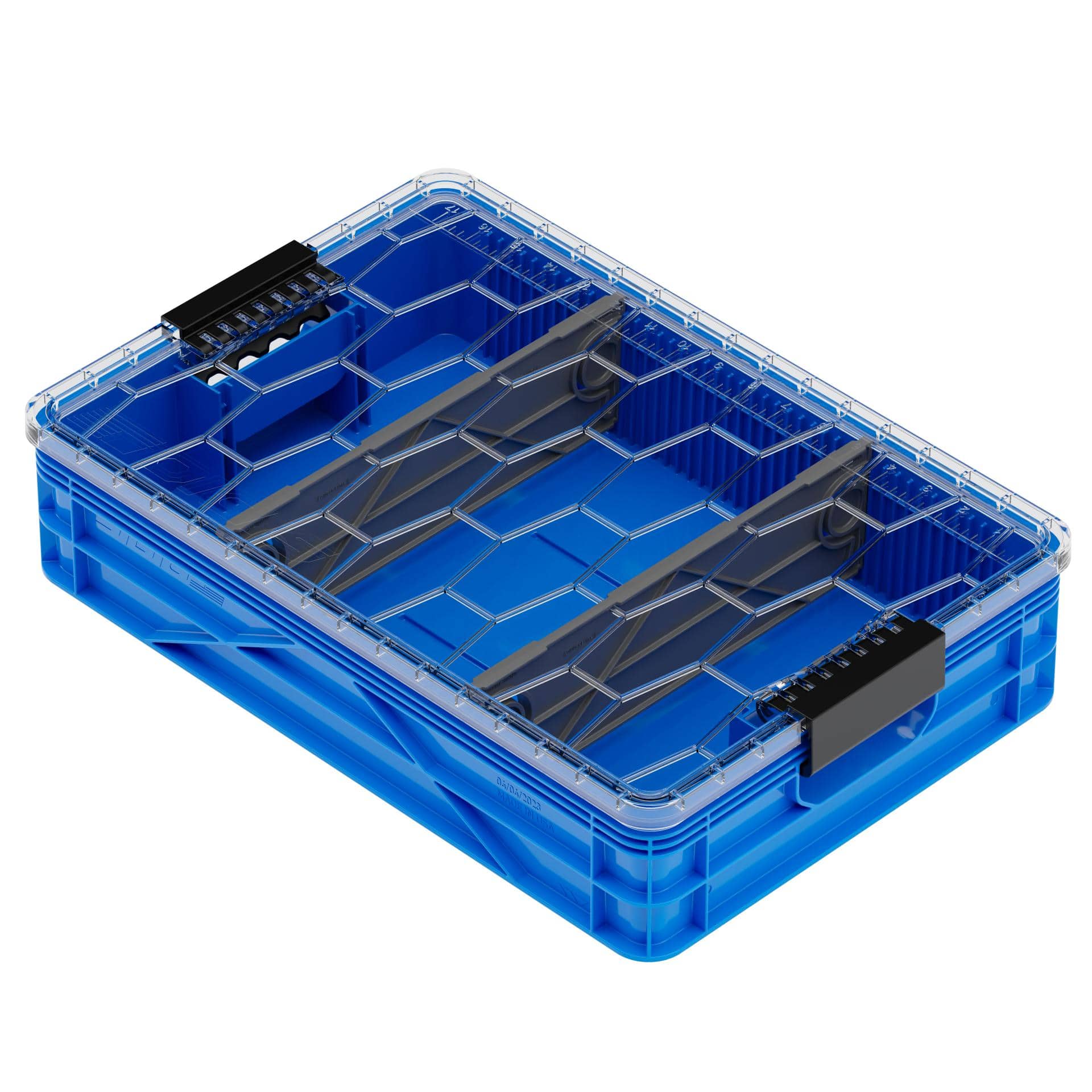 Sidio Quarter Size Crate - Image 34