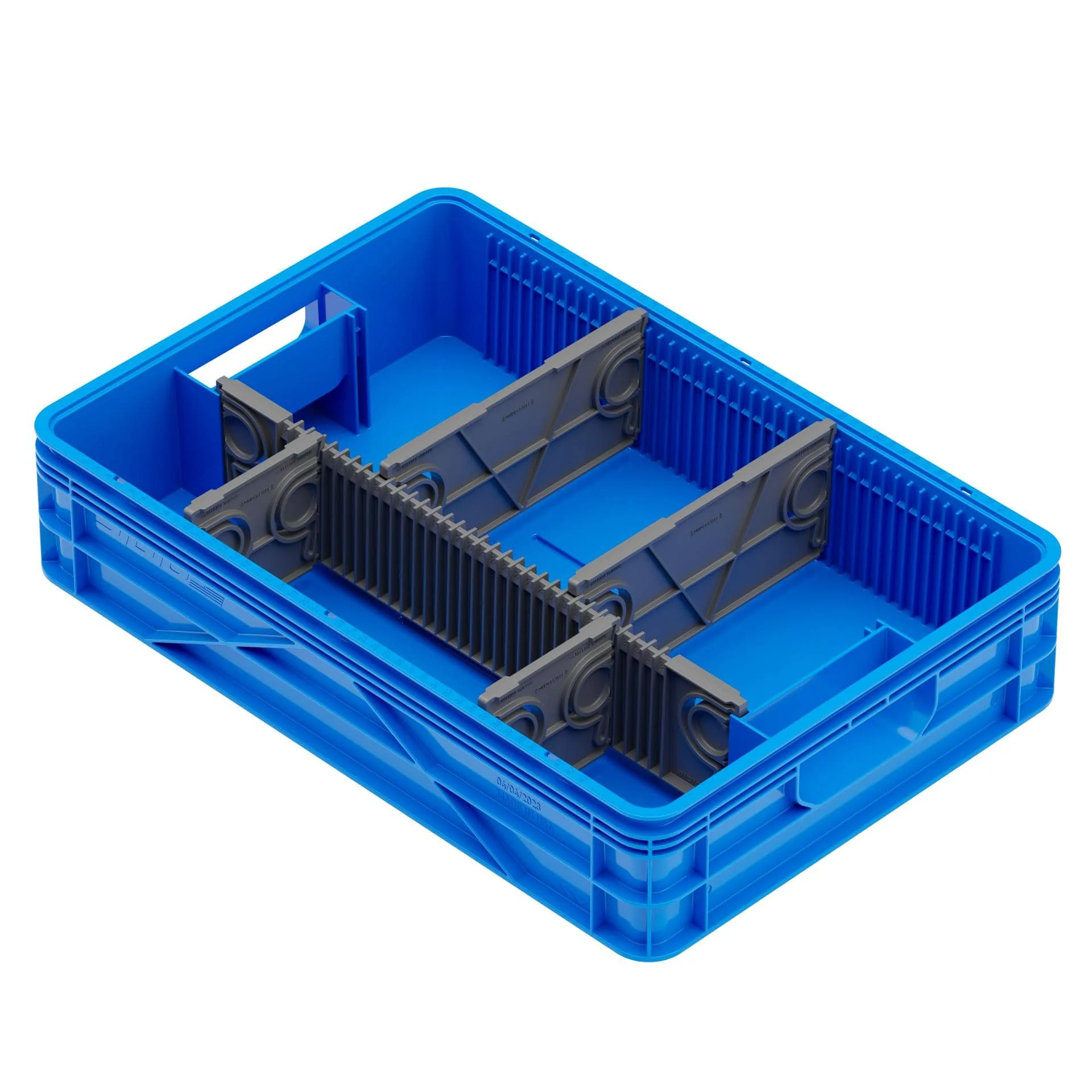 Sidio Quarter Size Crate - Image 35