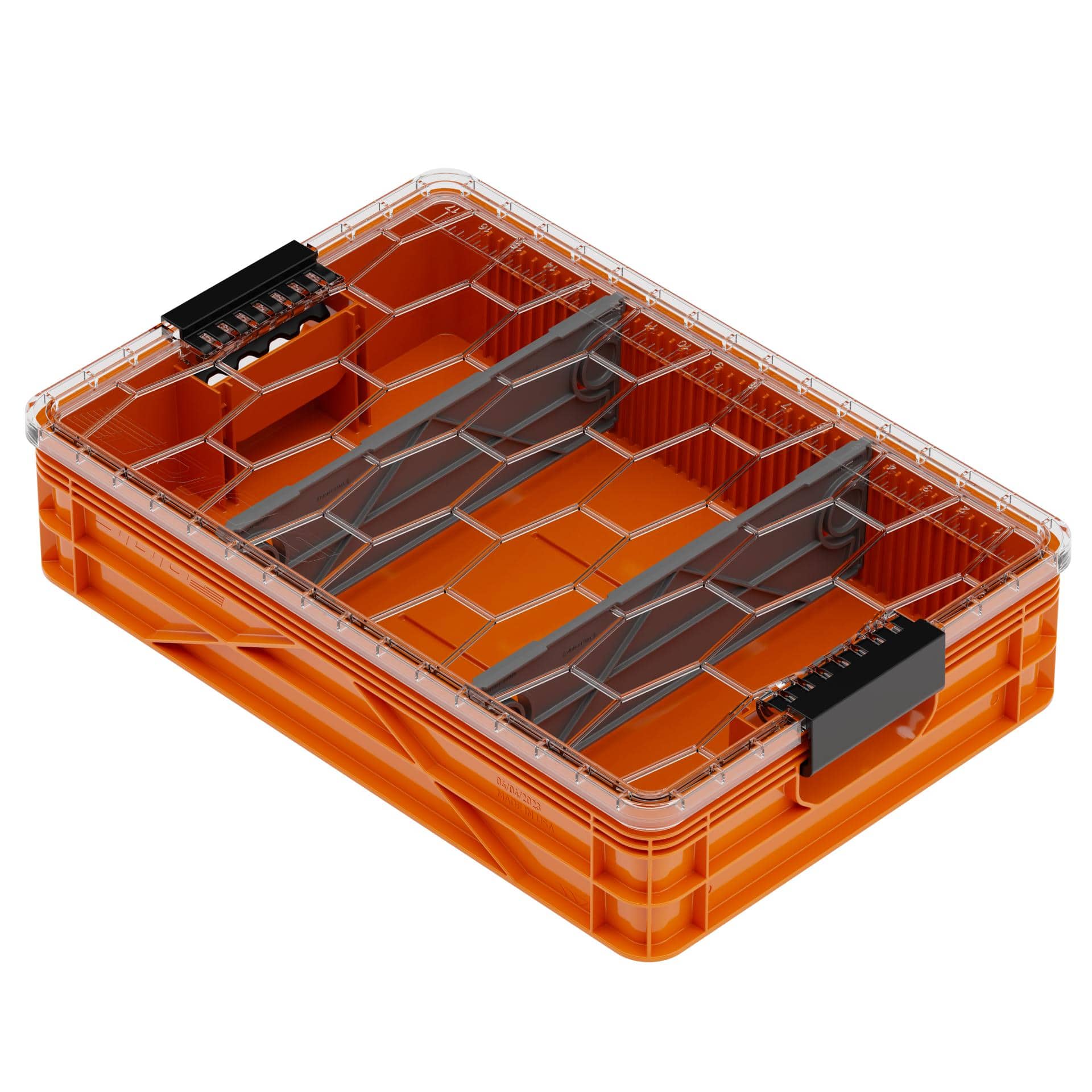 Sidio Quarter Size Crate - Image 4