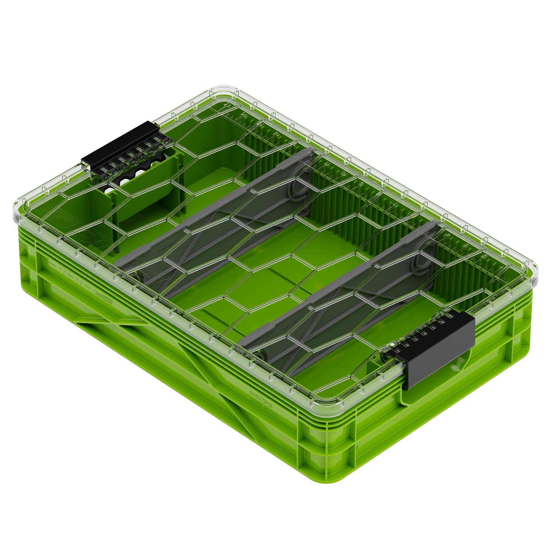 Sidio Quarter Size Crate - Image 40