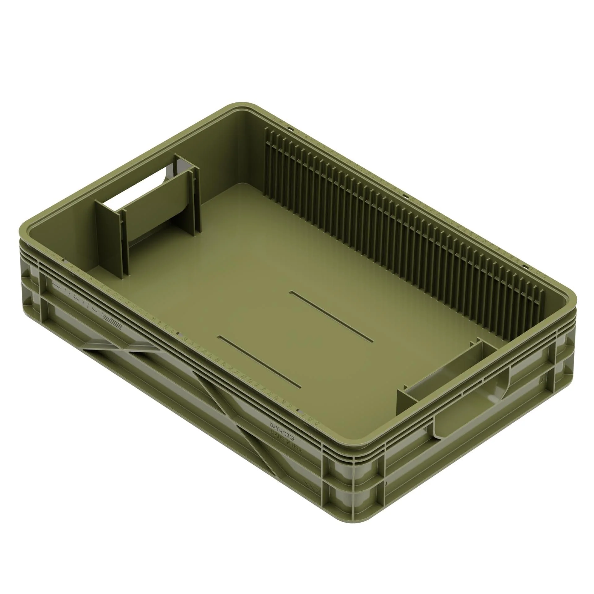 Sidio Quarter Size Crate - Image 49