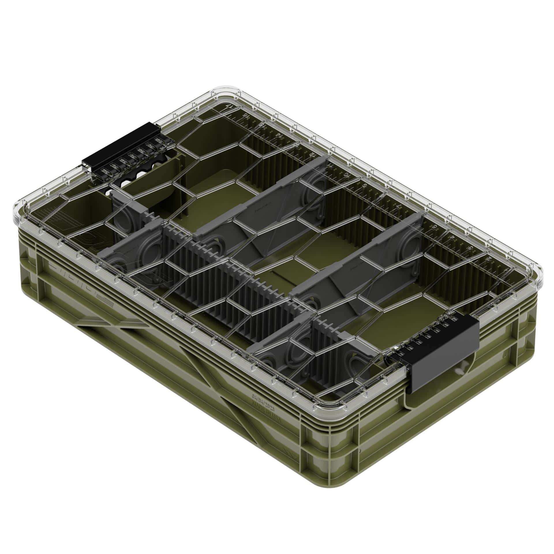 Sidio Quarter Size Crate - Image 54