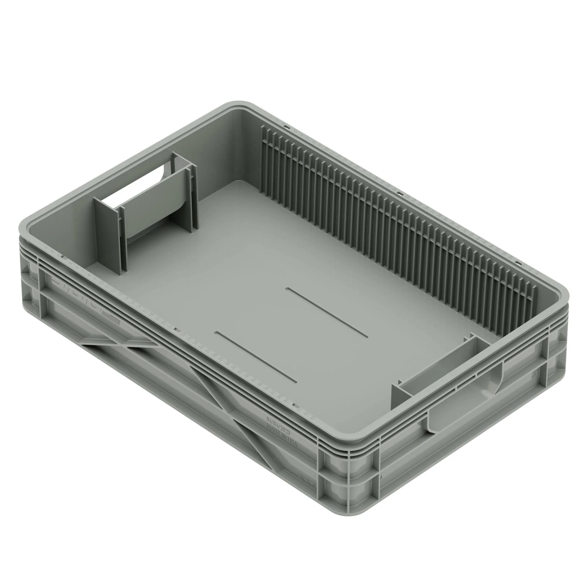Sidio Quarter Size Crate - Image 55
