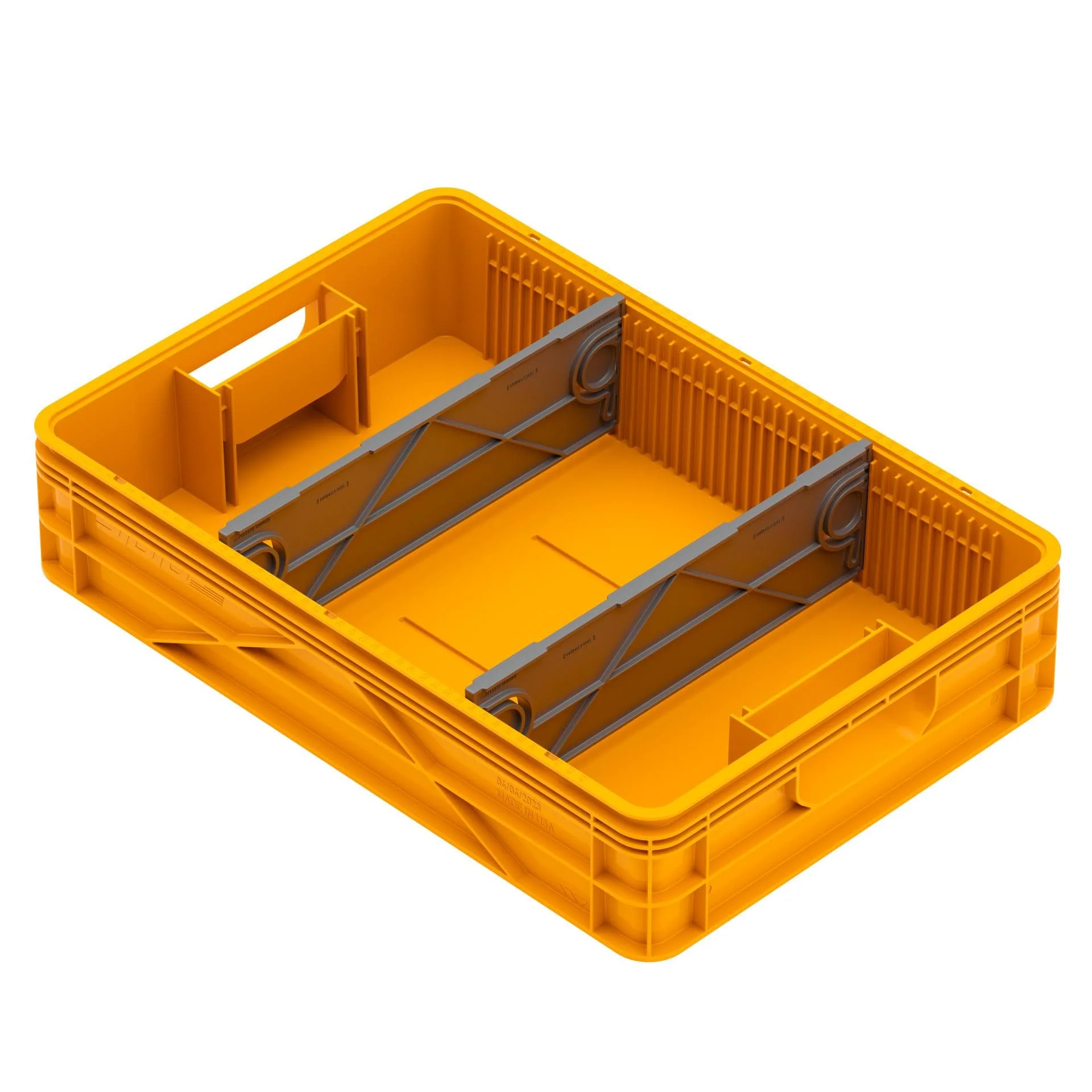 Sidio Quarter Size Crate - Image 63