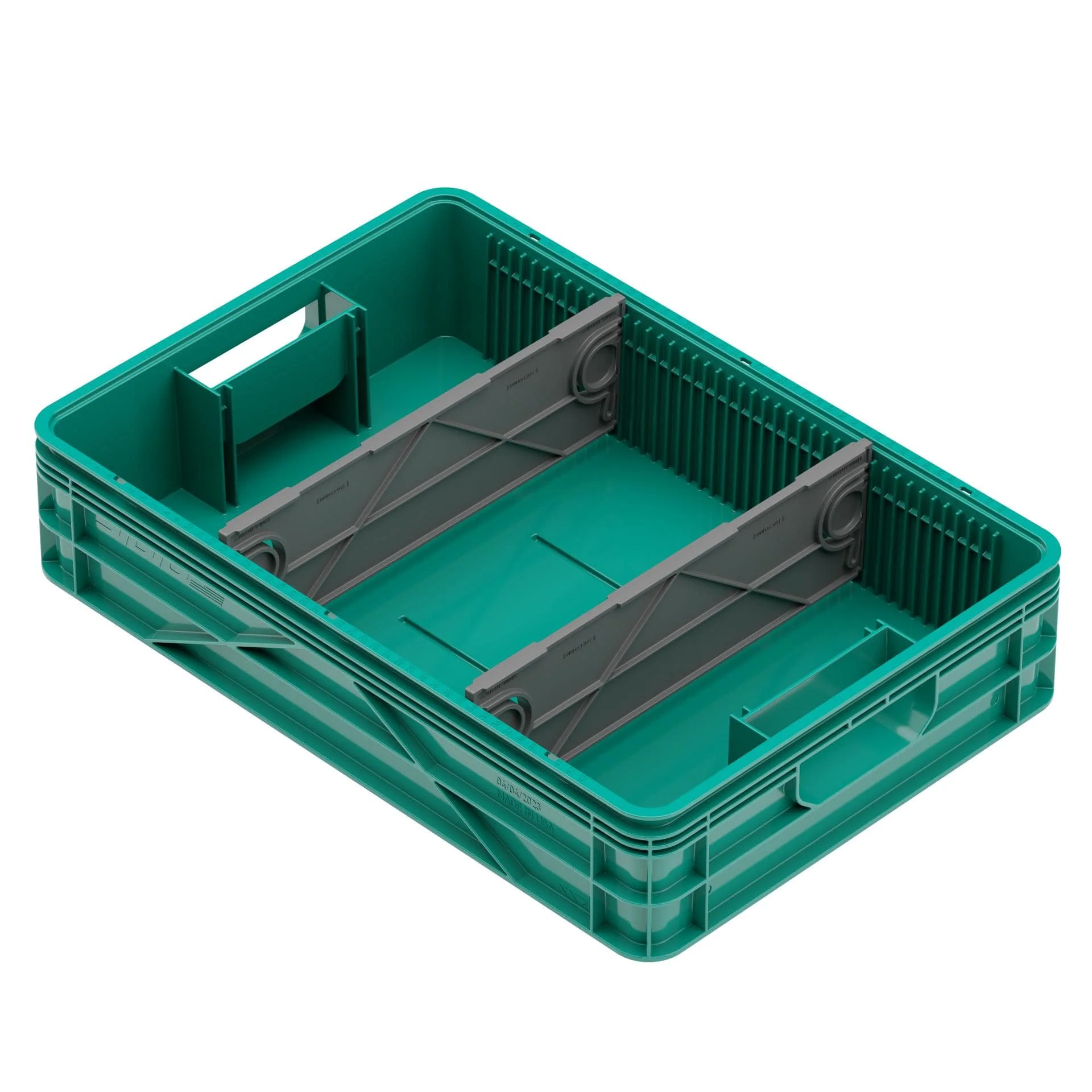 Sidio Quarter Size Crate - Image 69