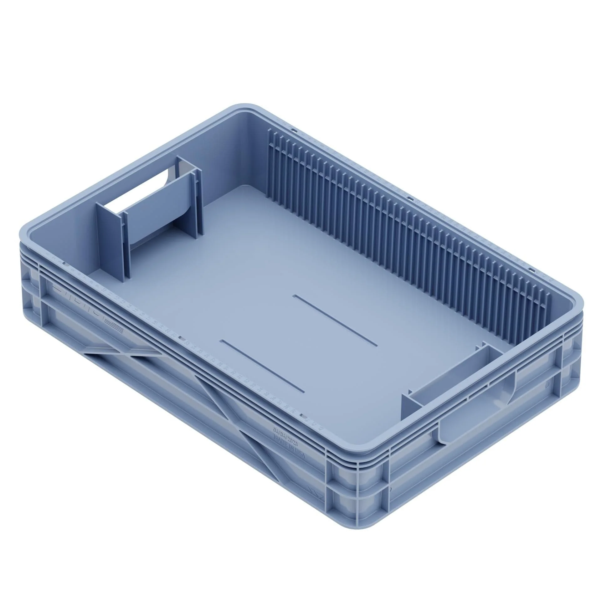 Sidio Quarter Size Crate - Image 7