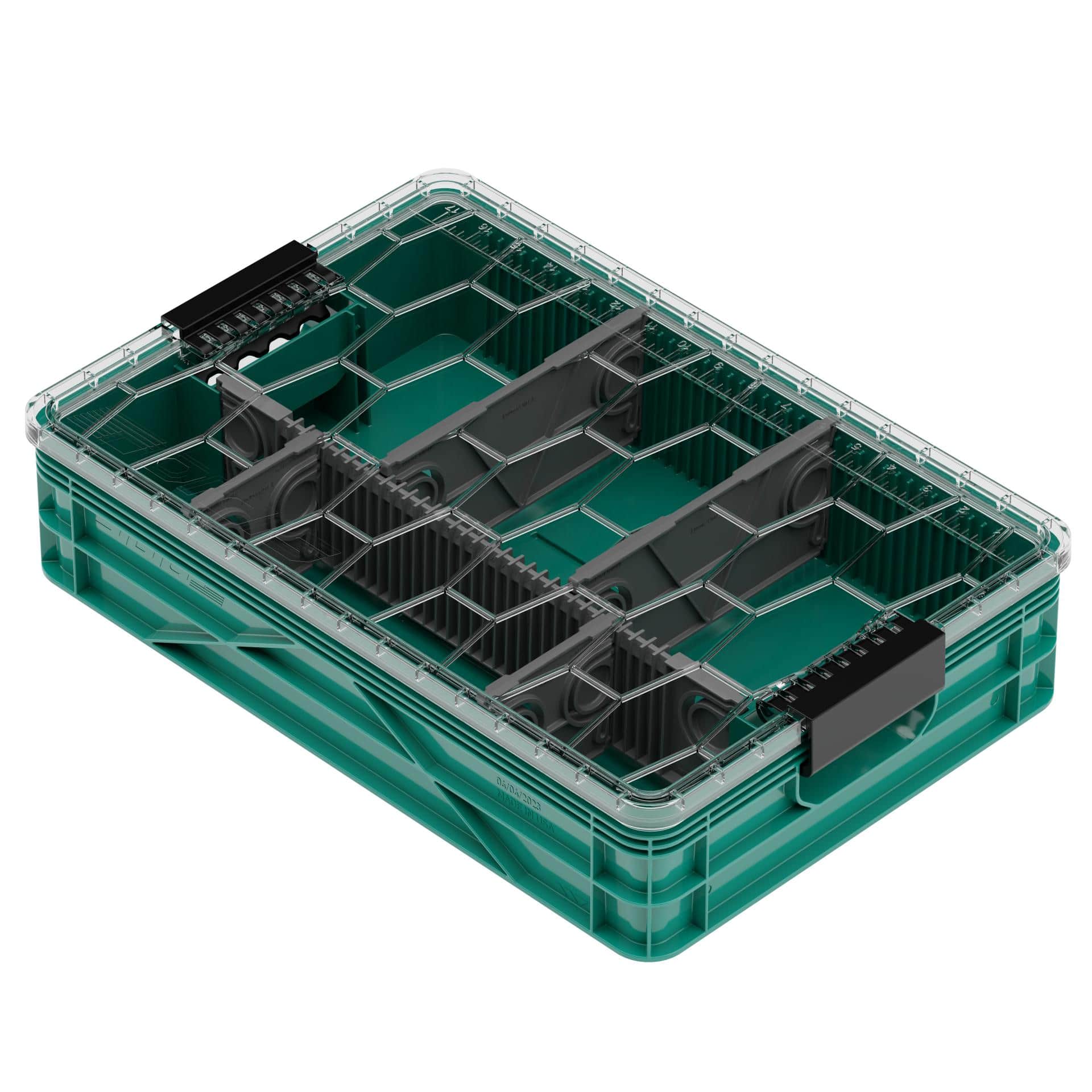 Sidio Quarter Size Crate - Image 72