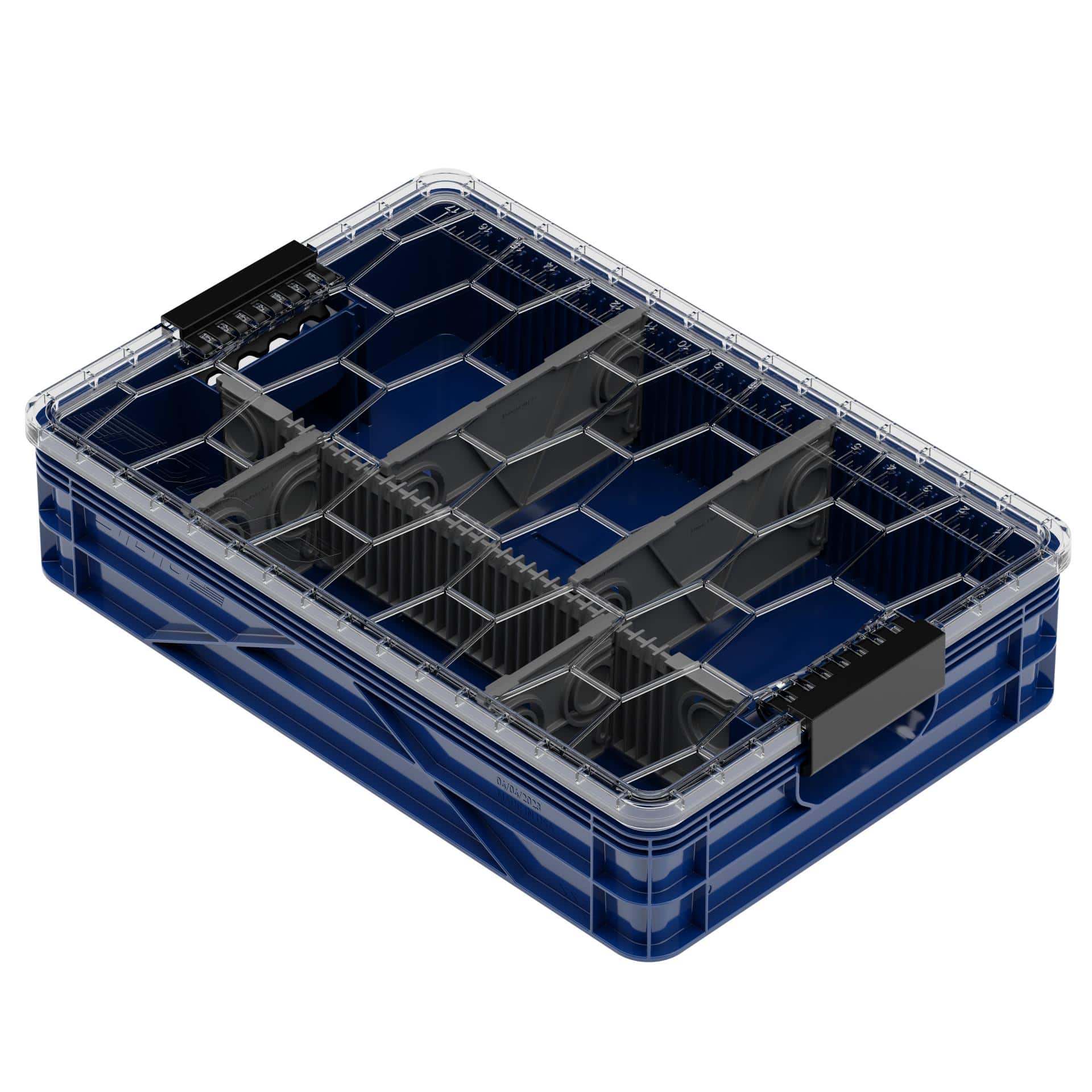 Sidio Quarter Size Crate - Image 78