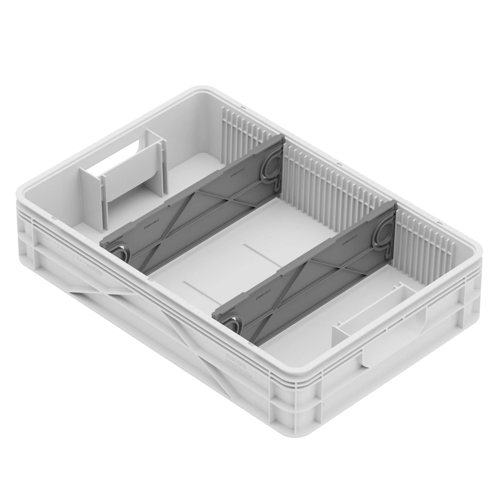 Sidio Quarter Size Crate - Image 87
