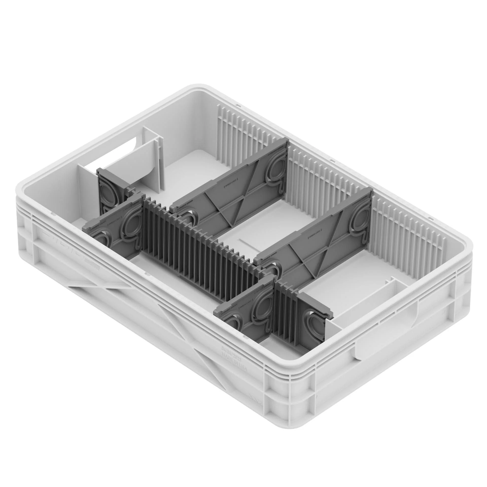 Sidio Quarter Size Crate - Image 89