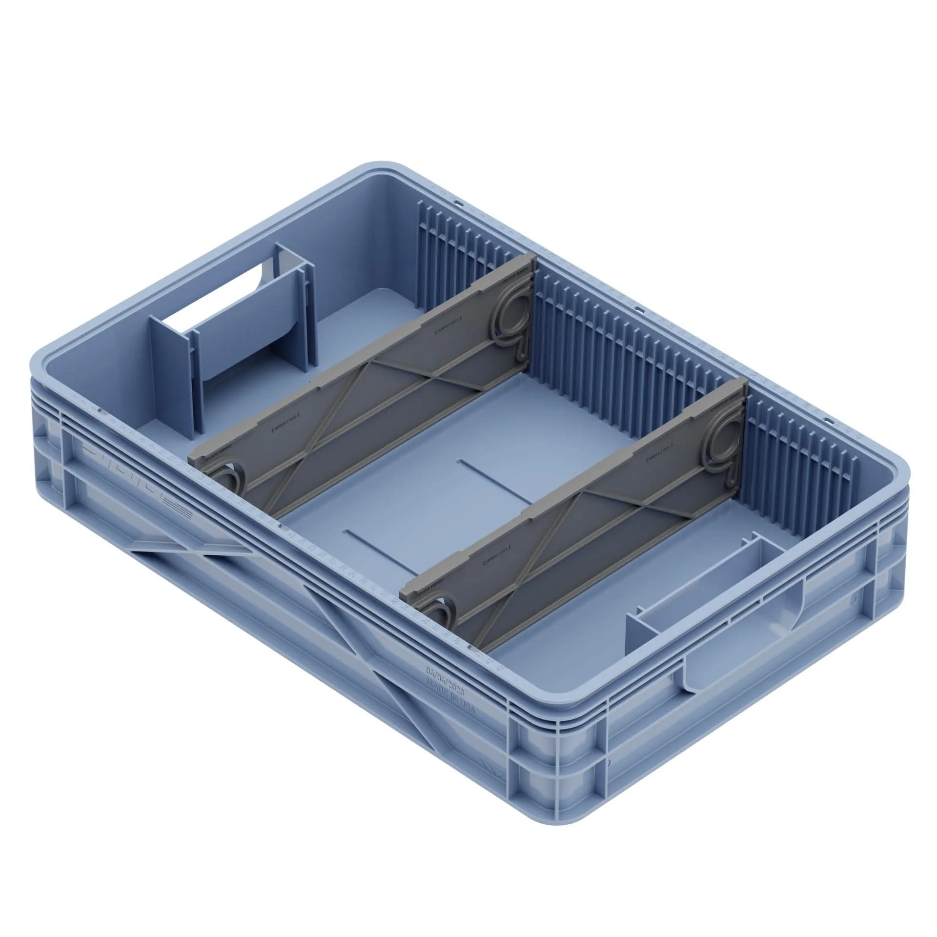 Sidio Quarter Size Crate - Image 9