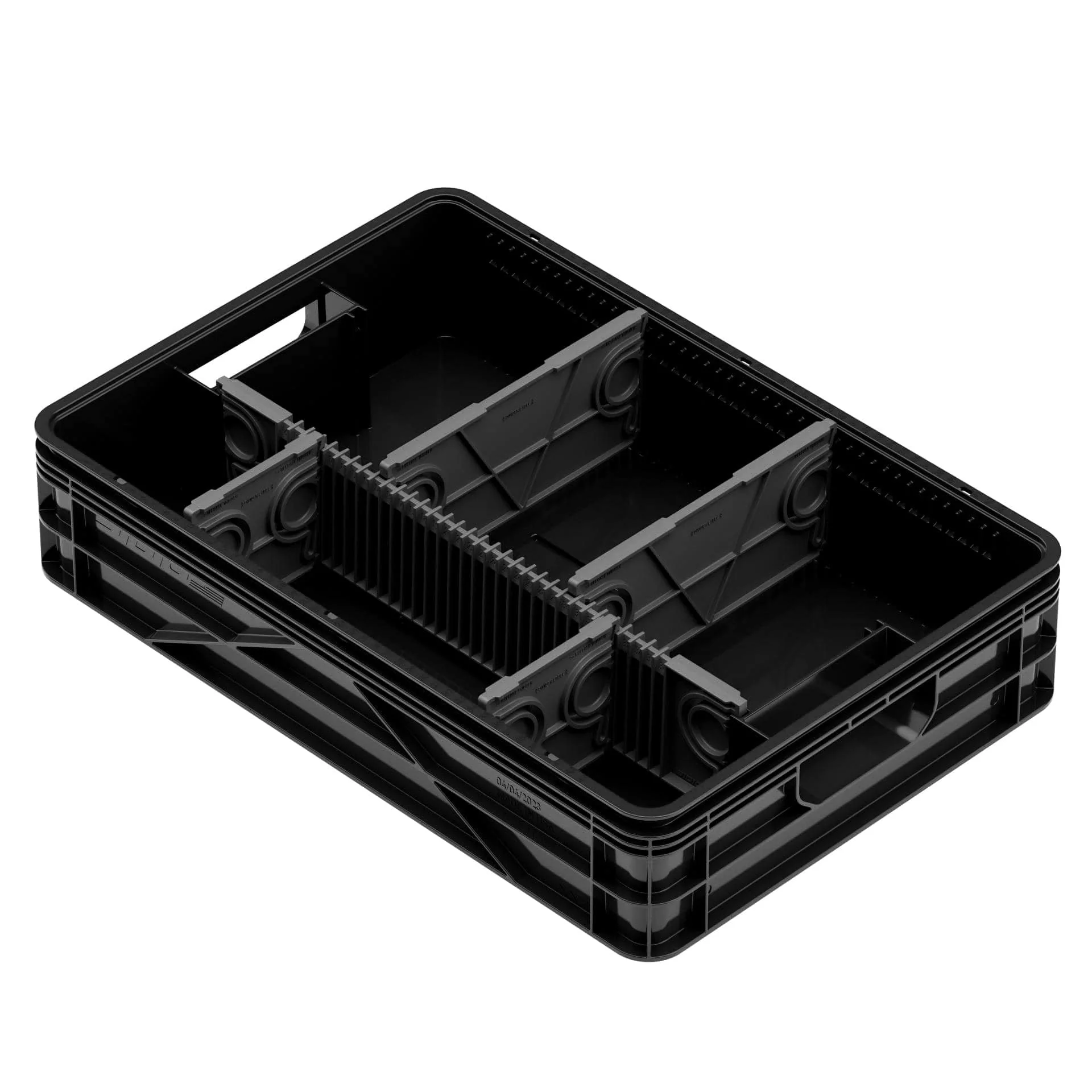 Sidio Quarter Size Crate - Image 95