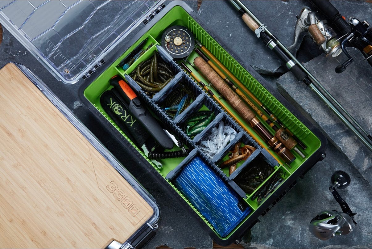 Sidio Quarter Size Crate - Image 98