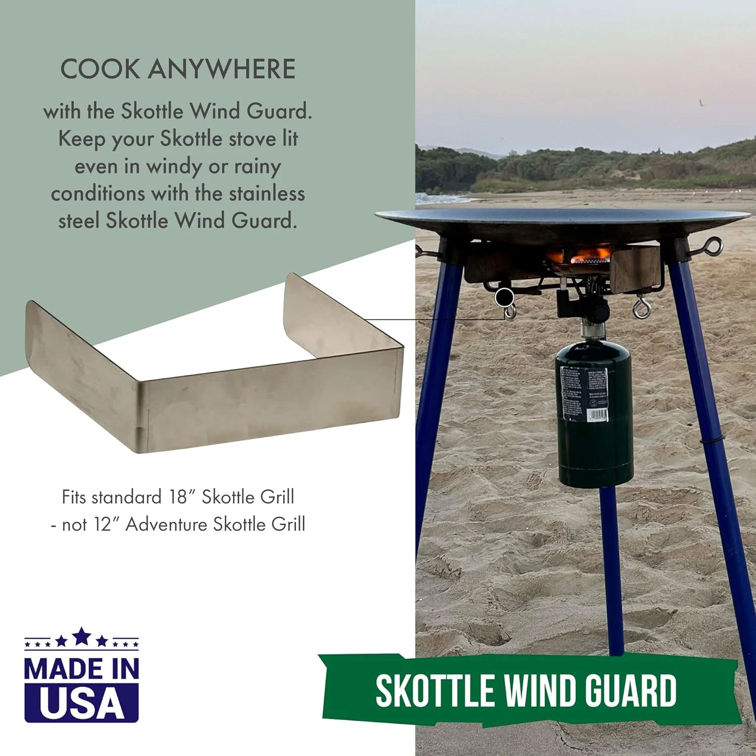 TemboTusk Skottle Accessory Kit - Image 4