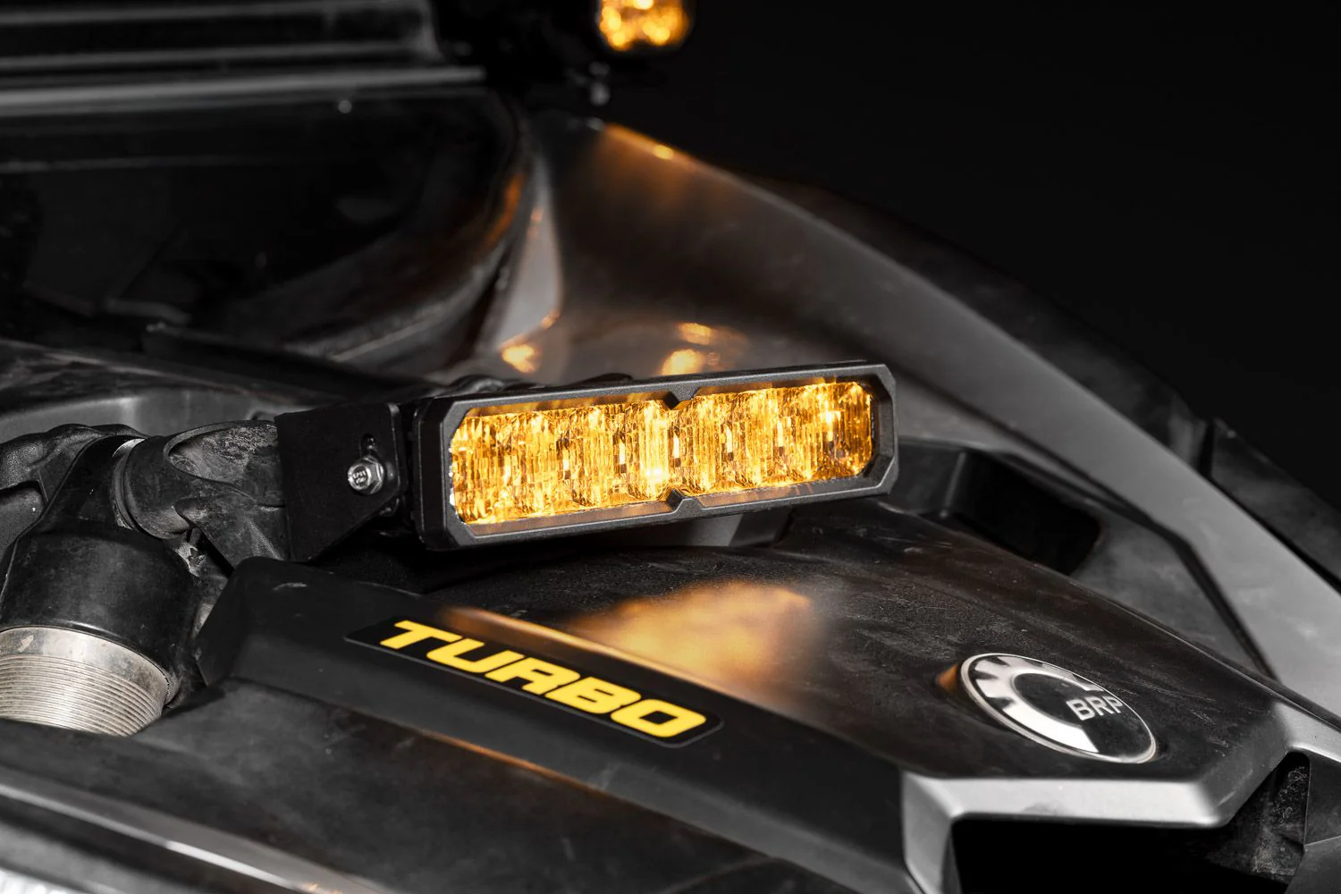 Diode Dynamics SS10 White LED Light Bar (Single) - Image 5