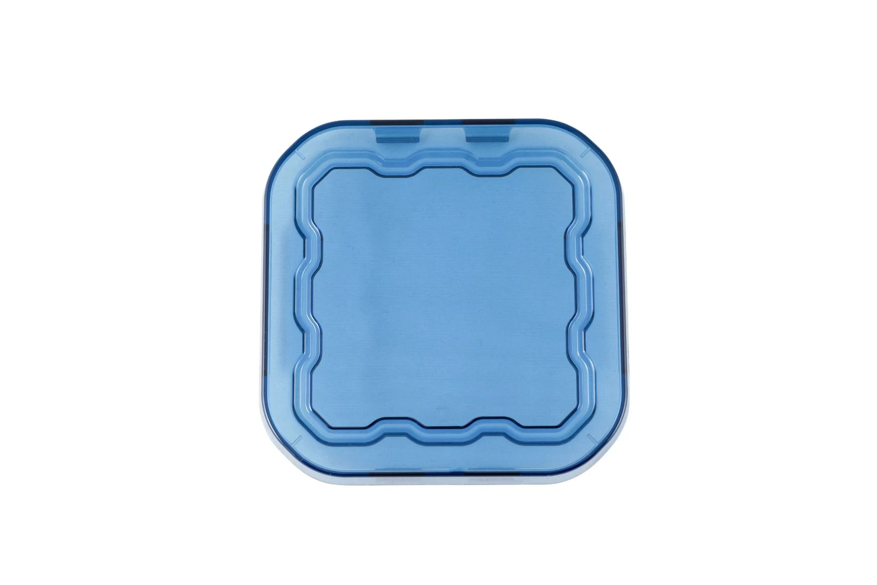 Diode Dynamics SS5 LED Pod Cover - Blue (Single)