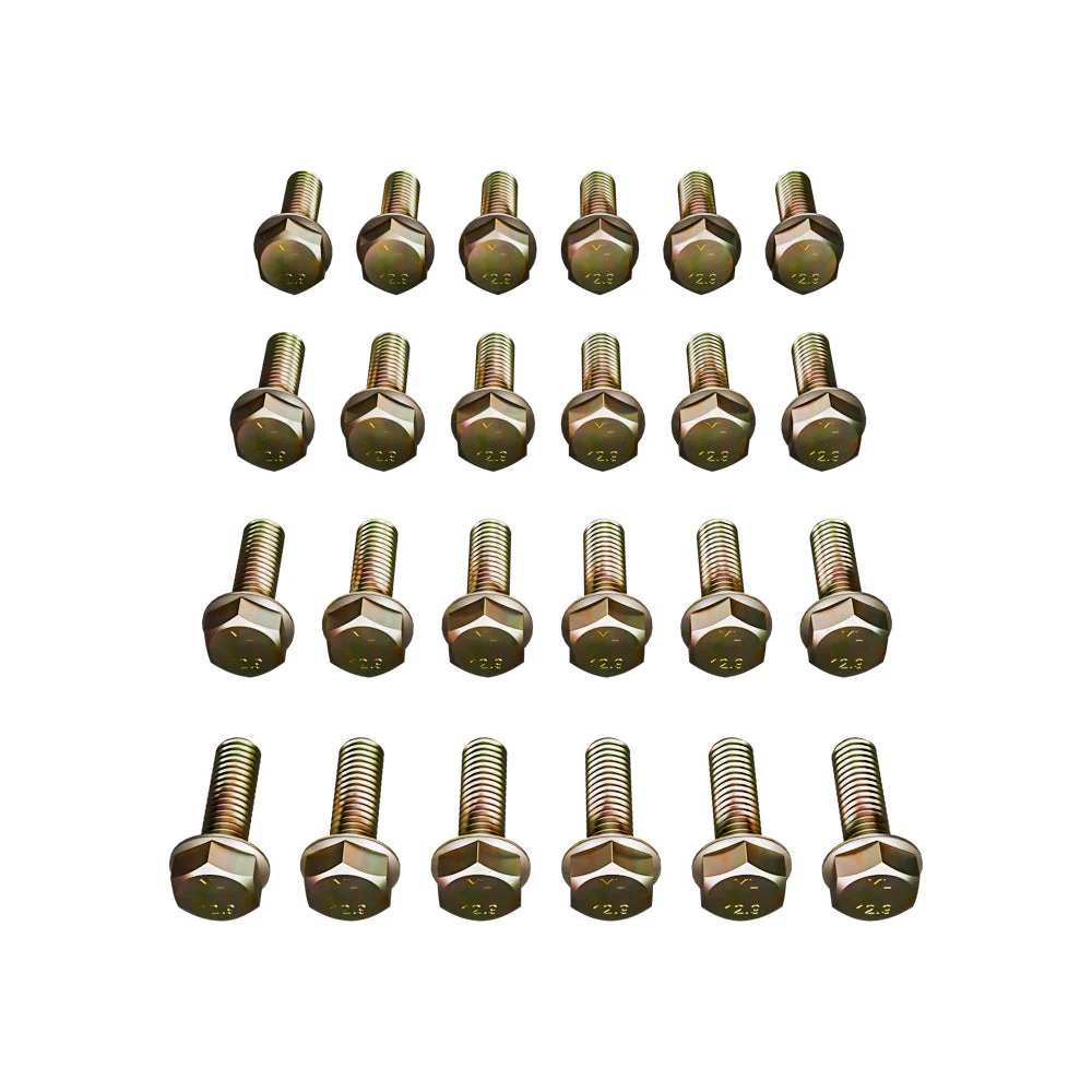 SSW Offroad Beadlock Rings - Image 4