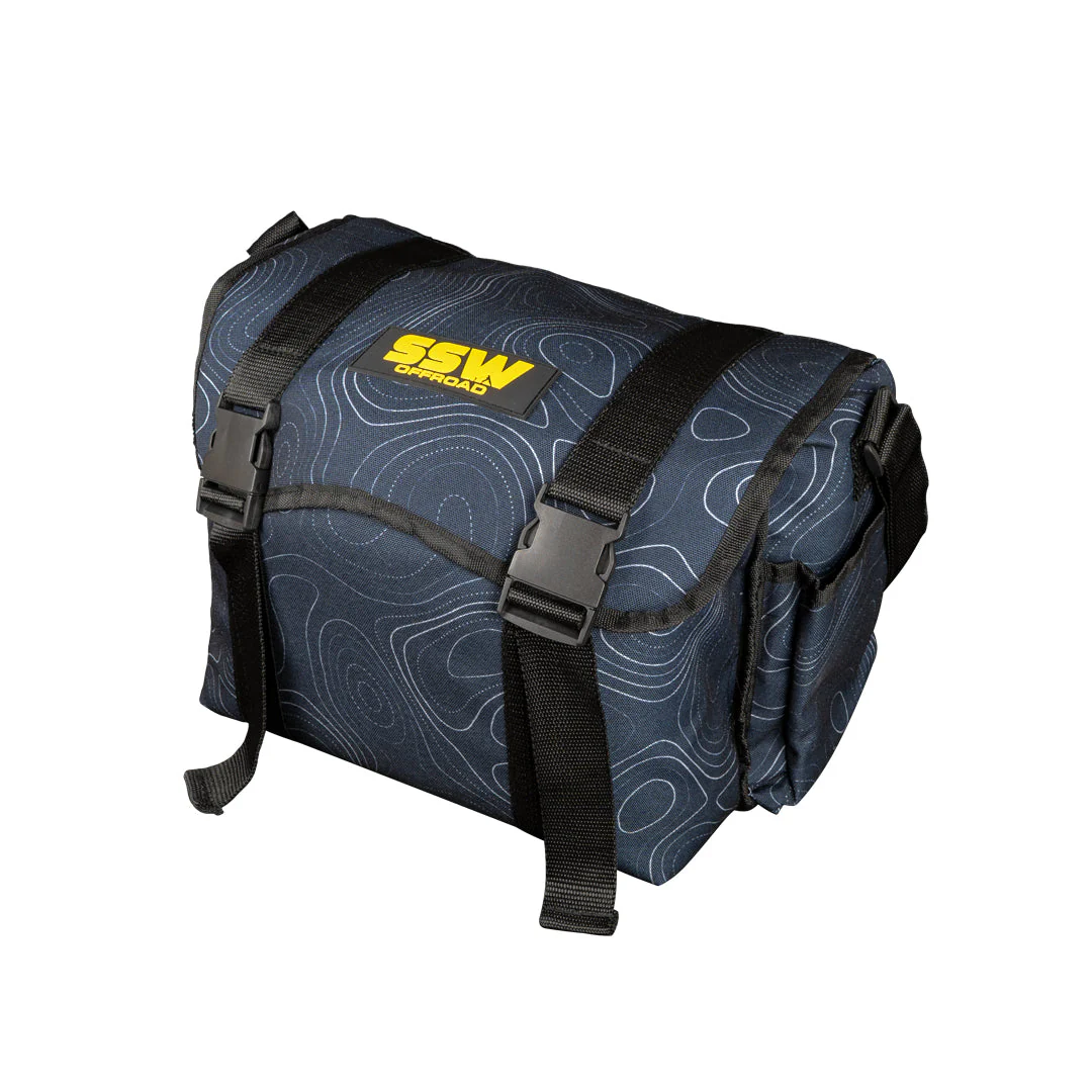 SSW Off-Road Digital Dual Air Compressor - Image 2