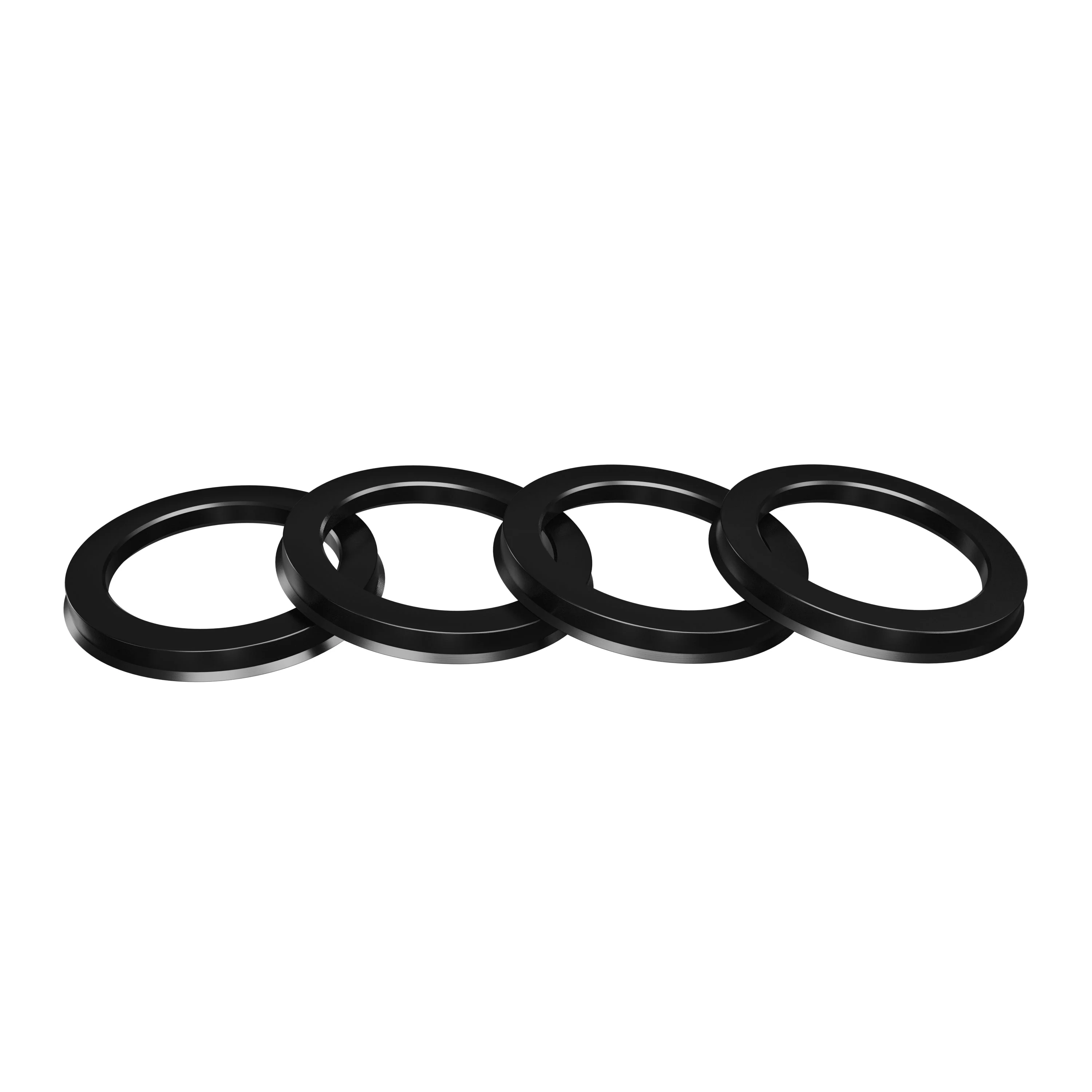 SSW Offroad Hub Centric Rings - Image 3