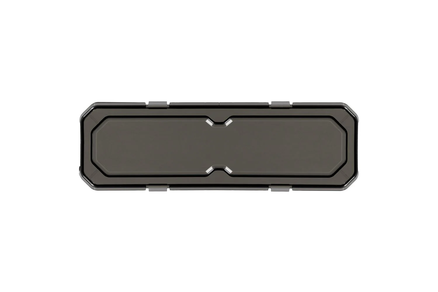 Diode Dynamics Stage Series LED Light Bar Cover (All Sizes) - Image 8