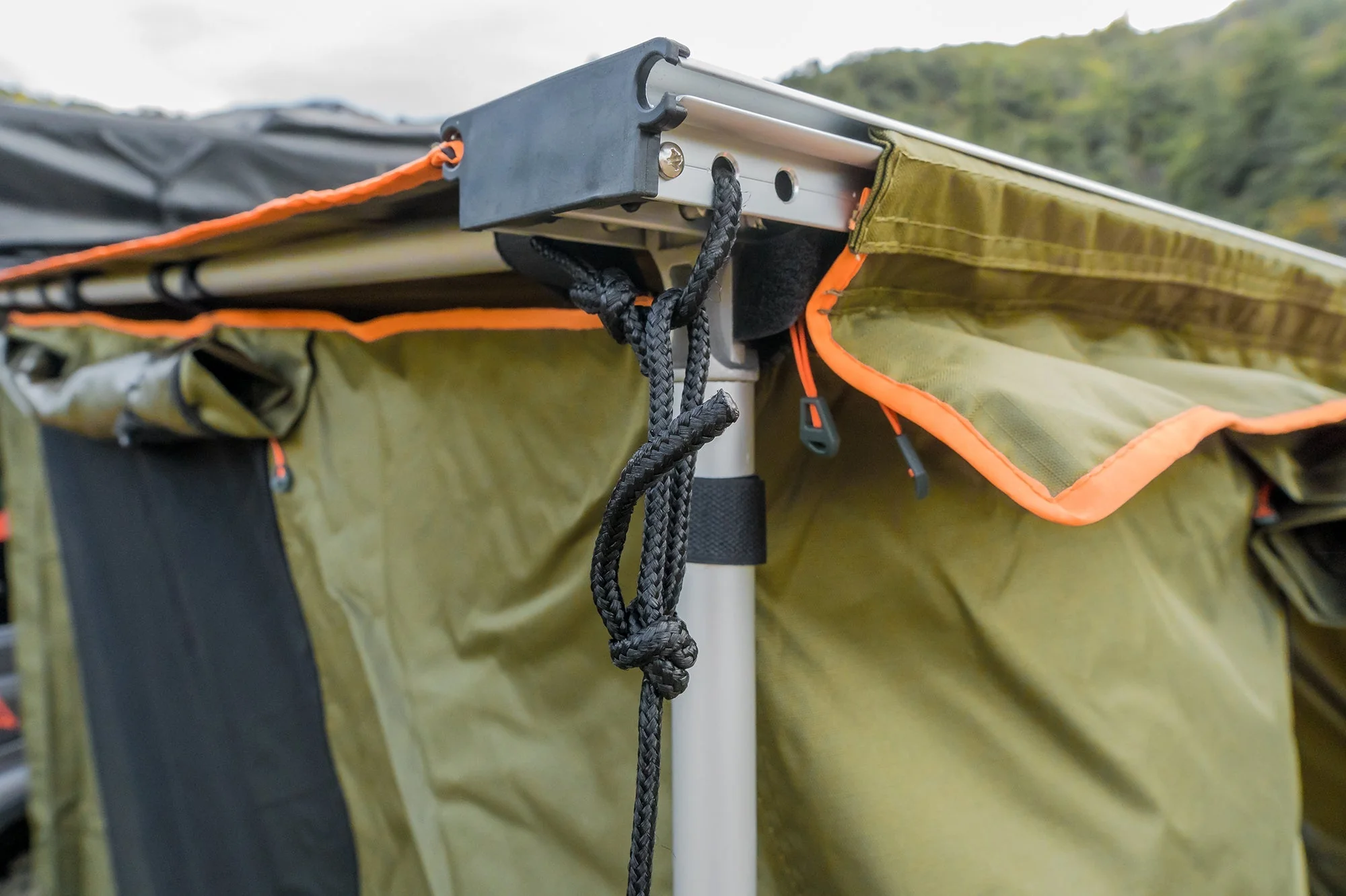 Roam Adventure Co Standard Awning Room - Image 3