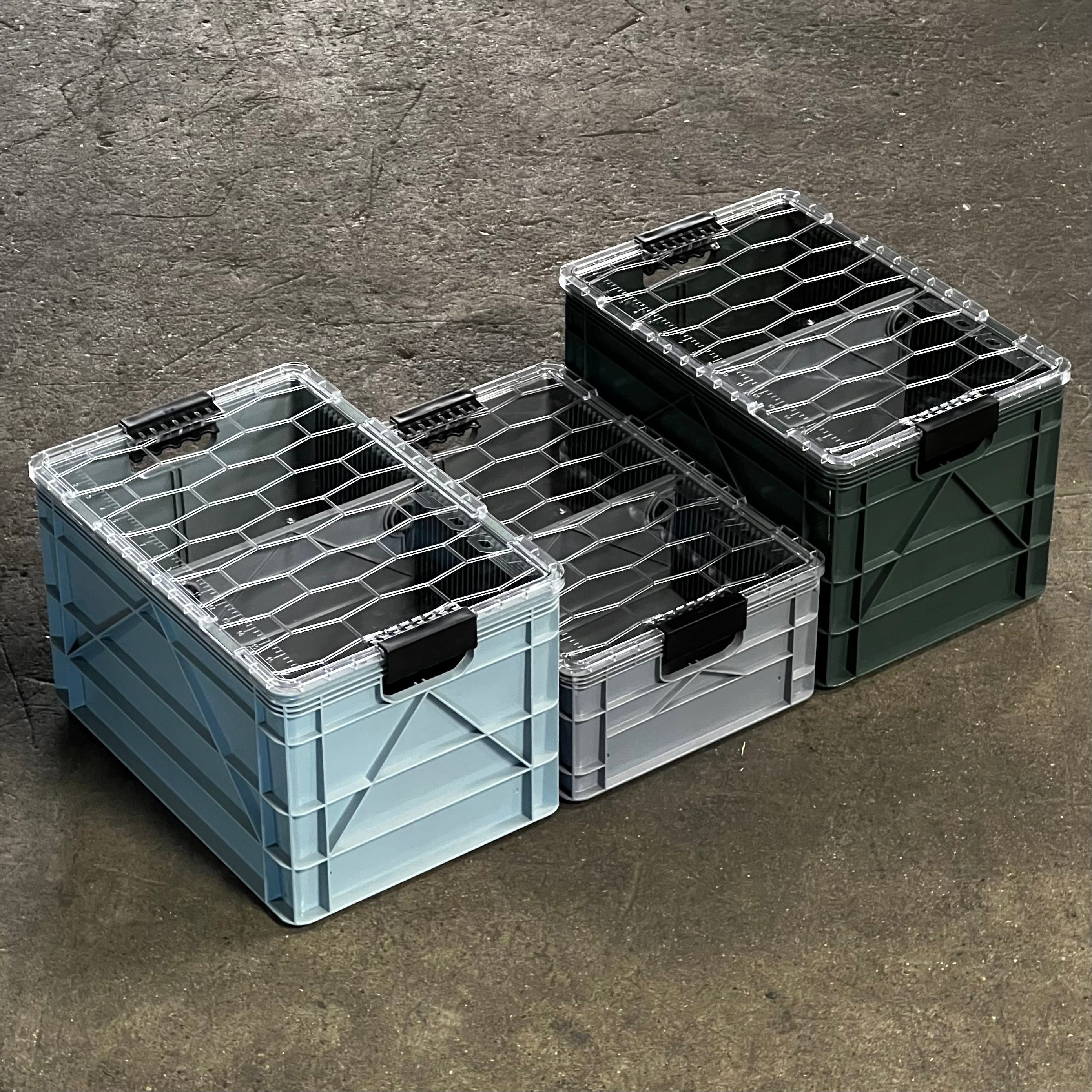Sidio Crate Starter Pack 2.0 - Image 17