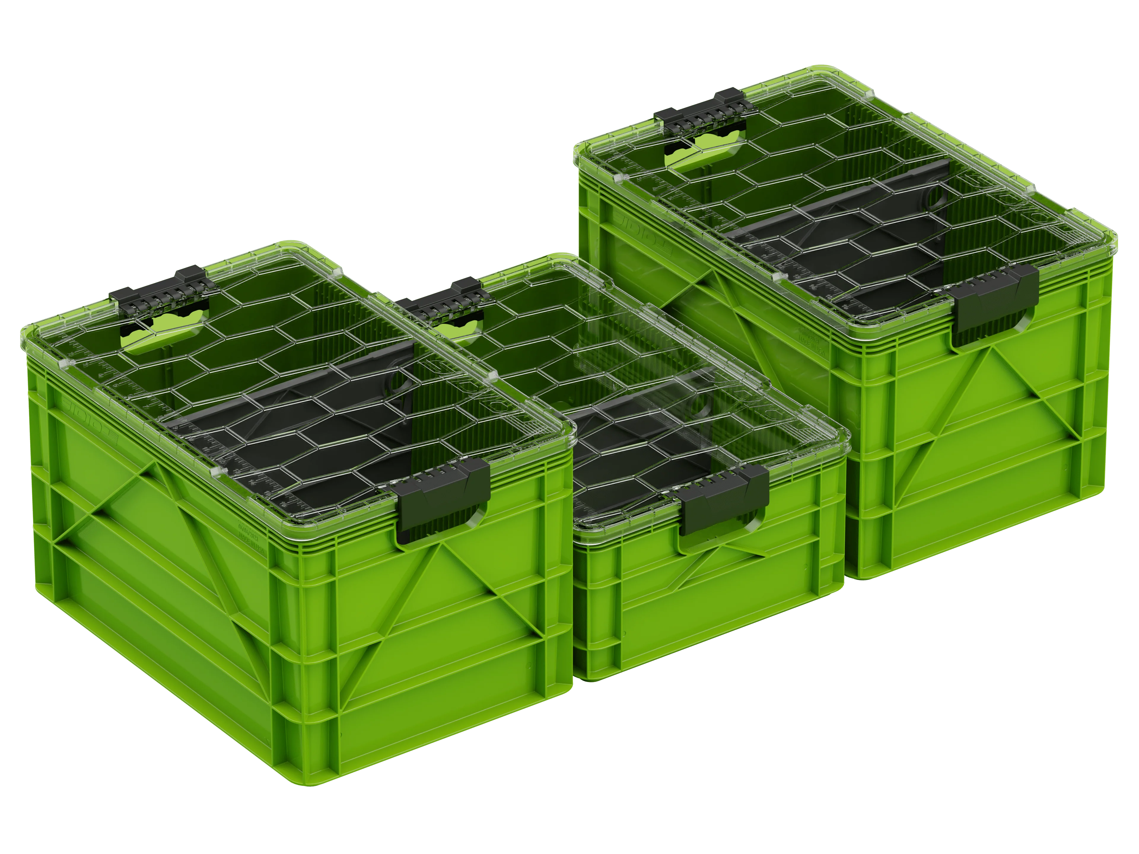 Sidio Crate Starter Pack 2.0 - Image 22