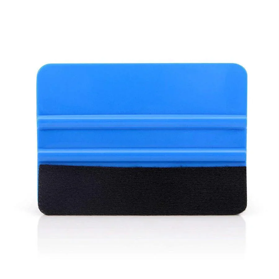 StickerFab Essential Vinyl Installation Pack (w/ Chemical Guys Microfiber) - Image 3