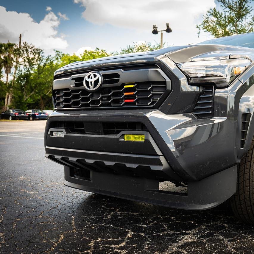 StickerFab Fog Light Overlays for Tacoma (2024-2026) - Image 2