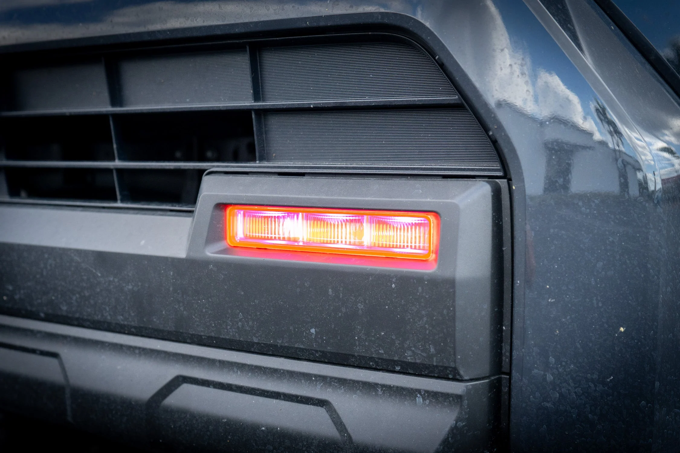 StickerFab Fog Light Overlays for Tacoma (2024-2026) - Image 24