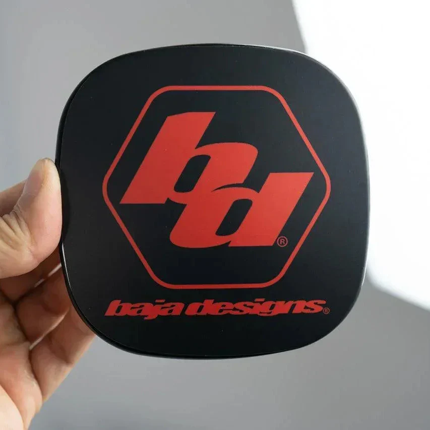 StickerFab Light Cover Overlays for Baja Designs XL - Image 14