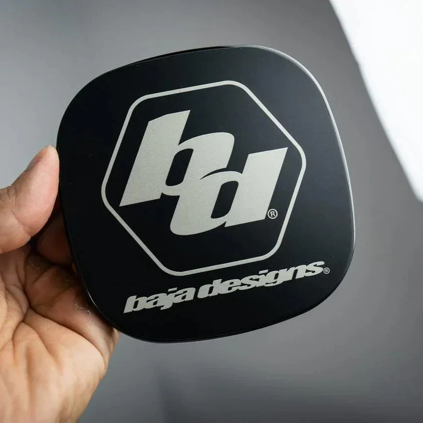 StickerFab Light Cover Overlays for Baja Designs XL - Image 15