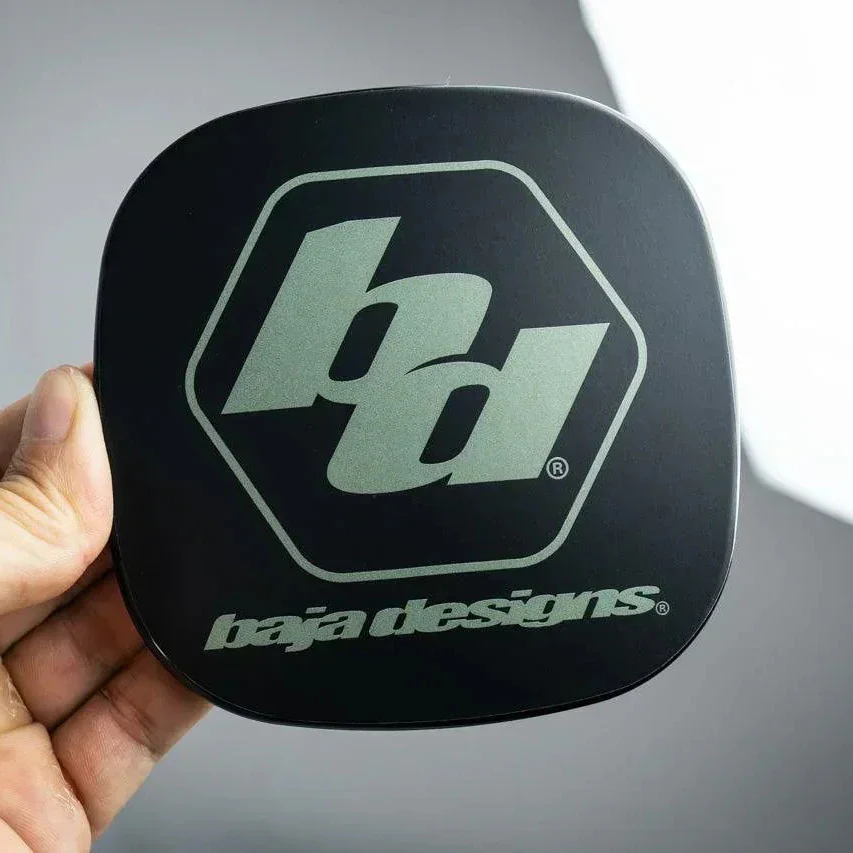 StickerFab Light Cover Overlays for Baja Designs XL - Image 16