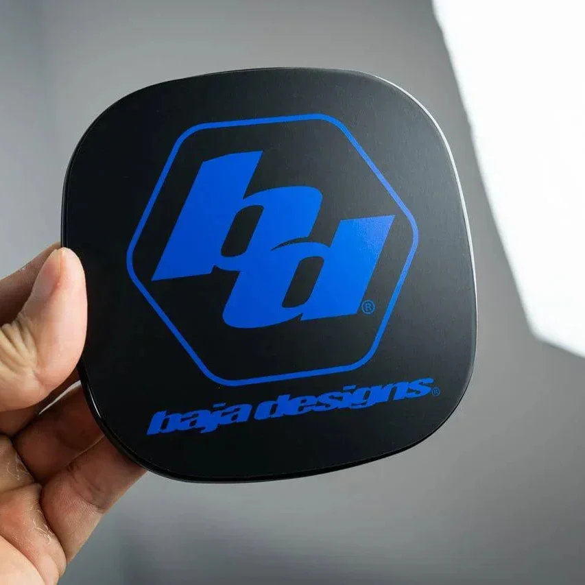 StickerFab Light Cover Overlays for Baja Designs XL - Image 17