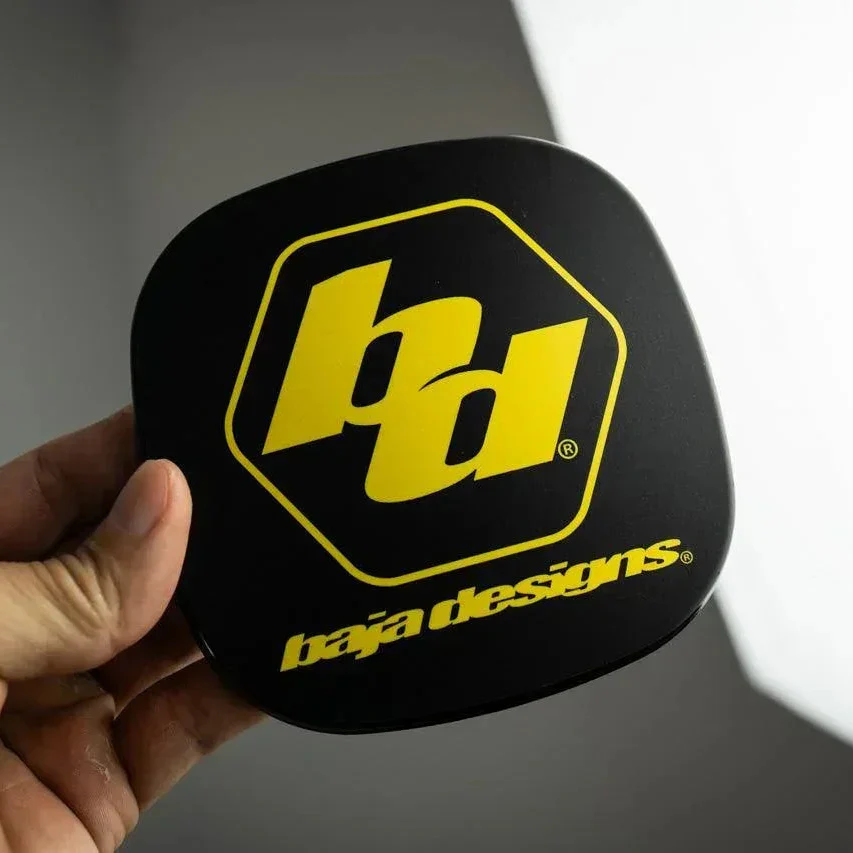 StickerFab Light Cover Overlays for Baja Designs XL - Image 20