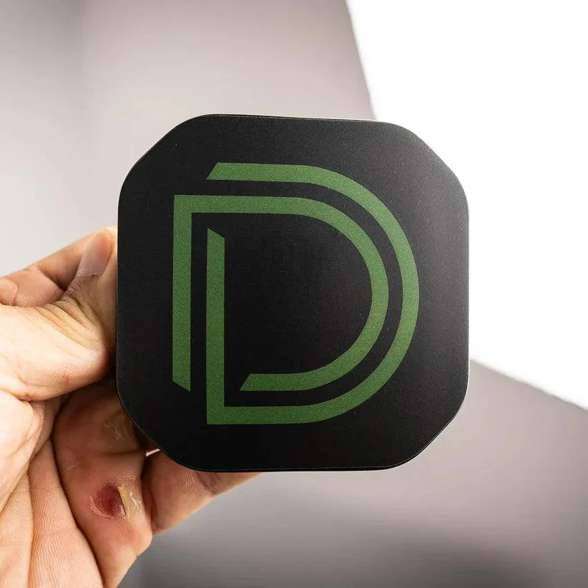 StickerFab Light Cover Overlays for Diode Dynamics SS3 (Sold as Pair) - Image 10