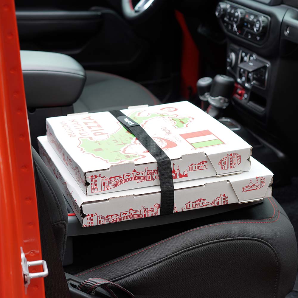 Stupid Car Tray - Image 7