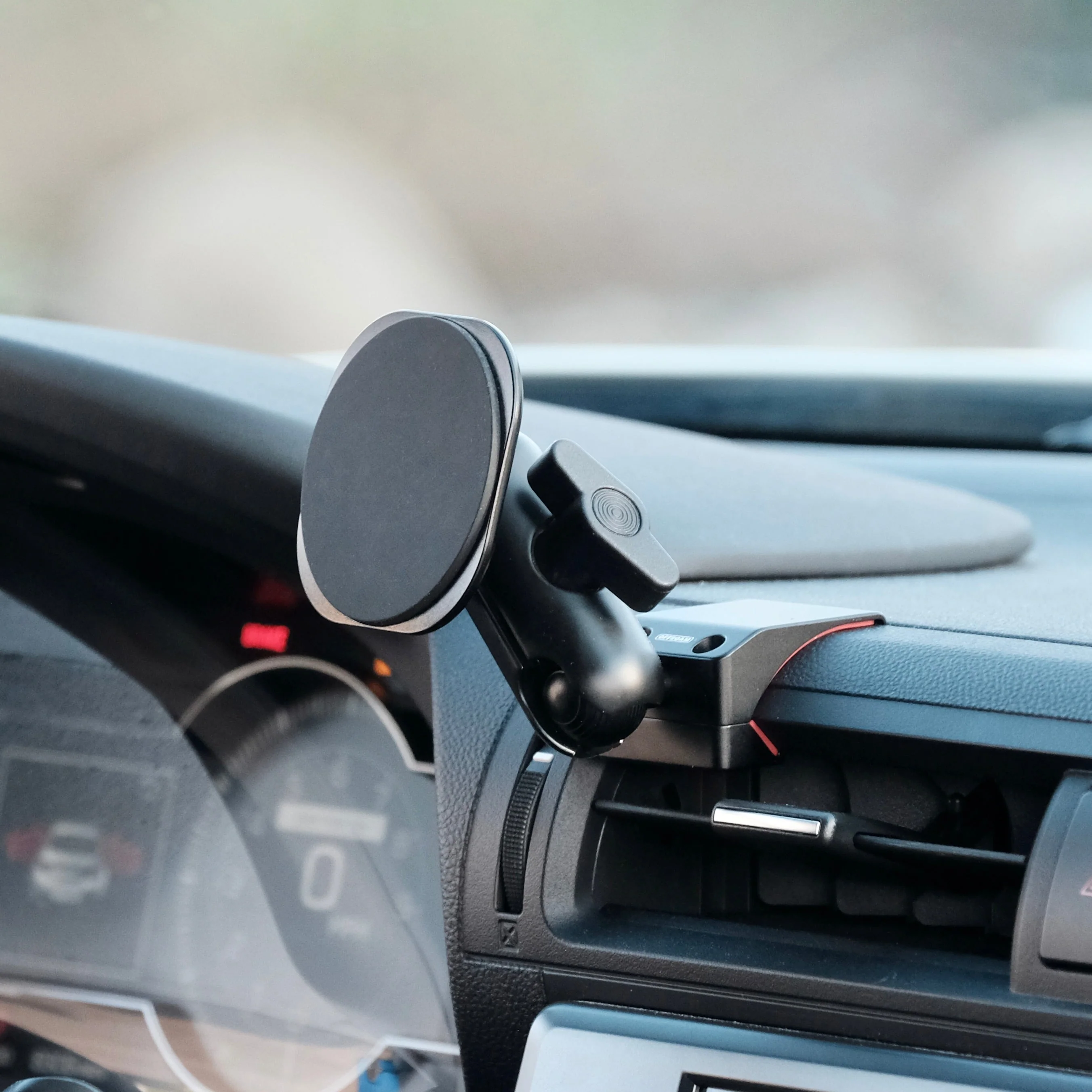 Offroam MagSafe-compatible Phone Mount for Subaru BRZ (2022-2026) & Toyota GR86 (2022-2026)