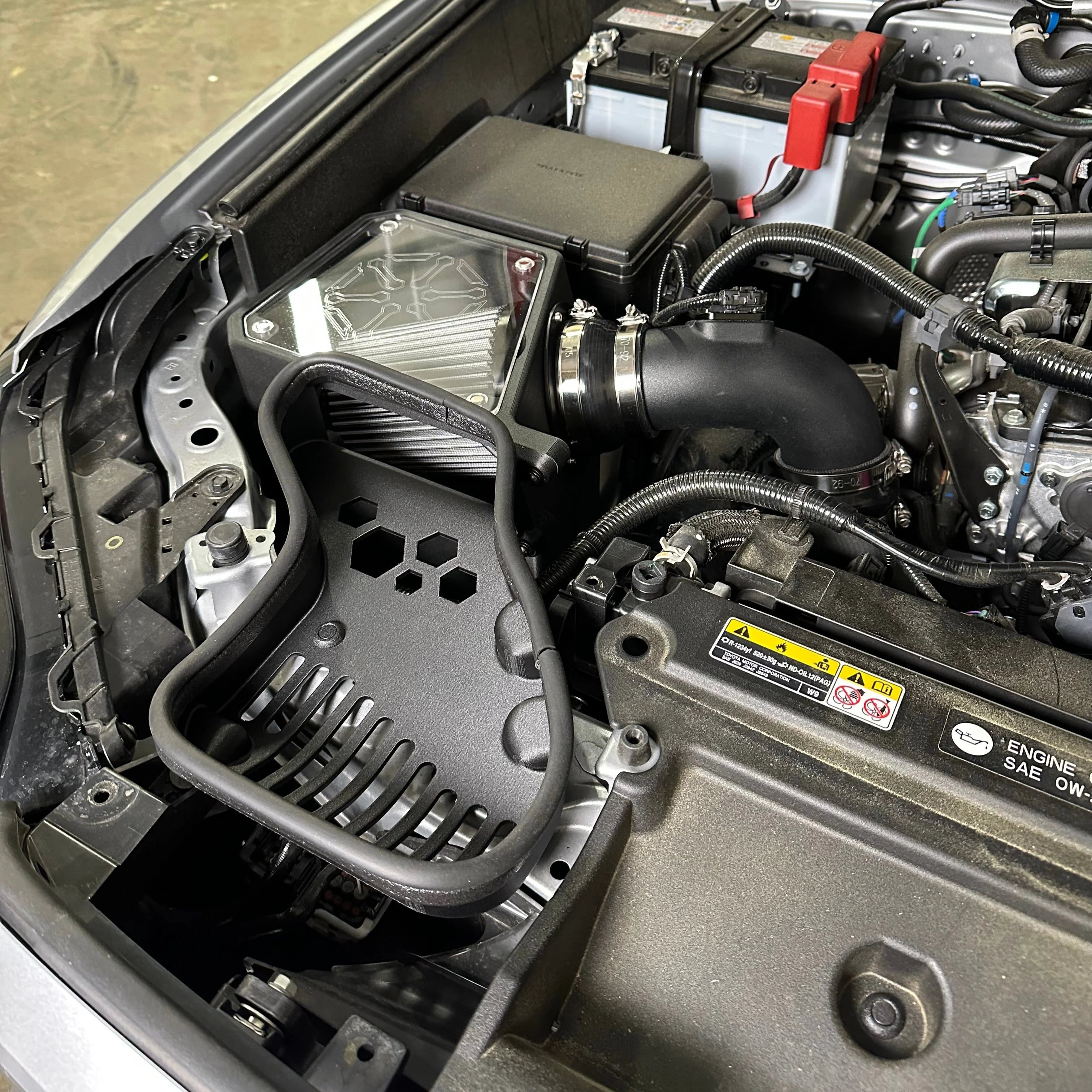 SXTH Element CPLT Intake for 4Runner (2025-2026) - Image 2