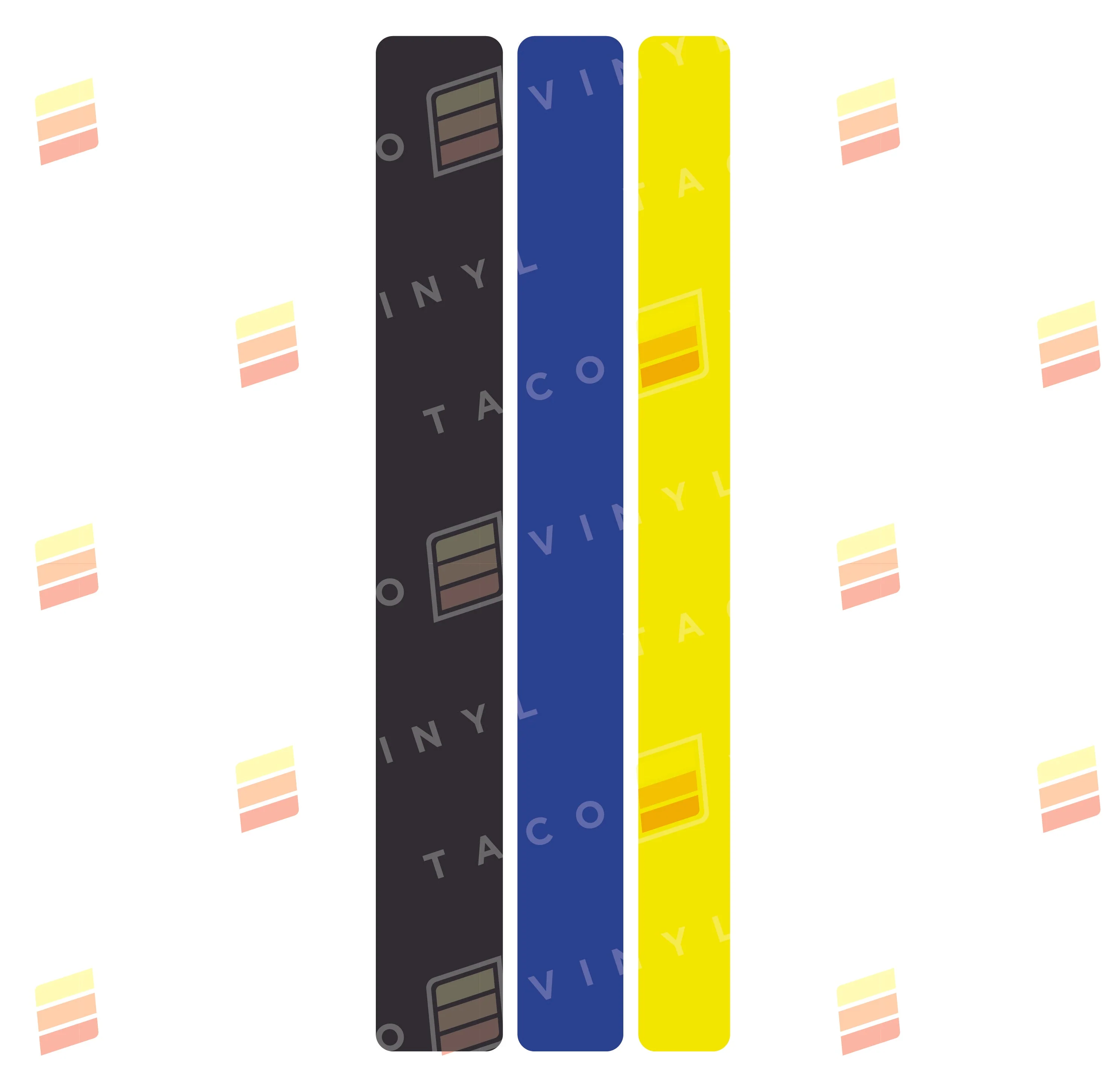 Taco Vinyl Medium Universal Stripes - Image 18