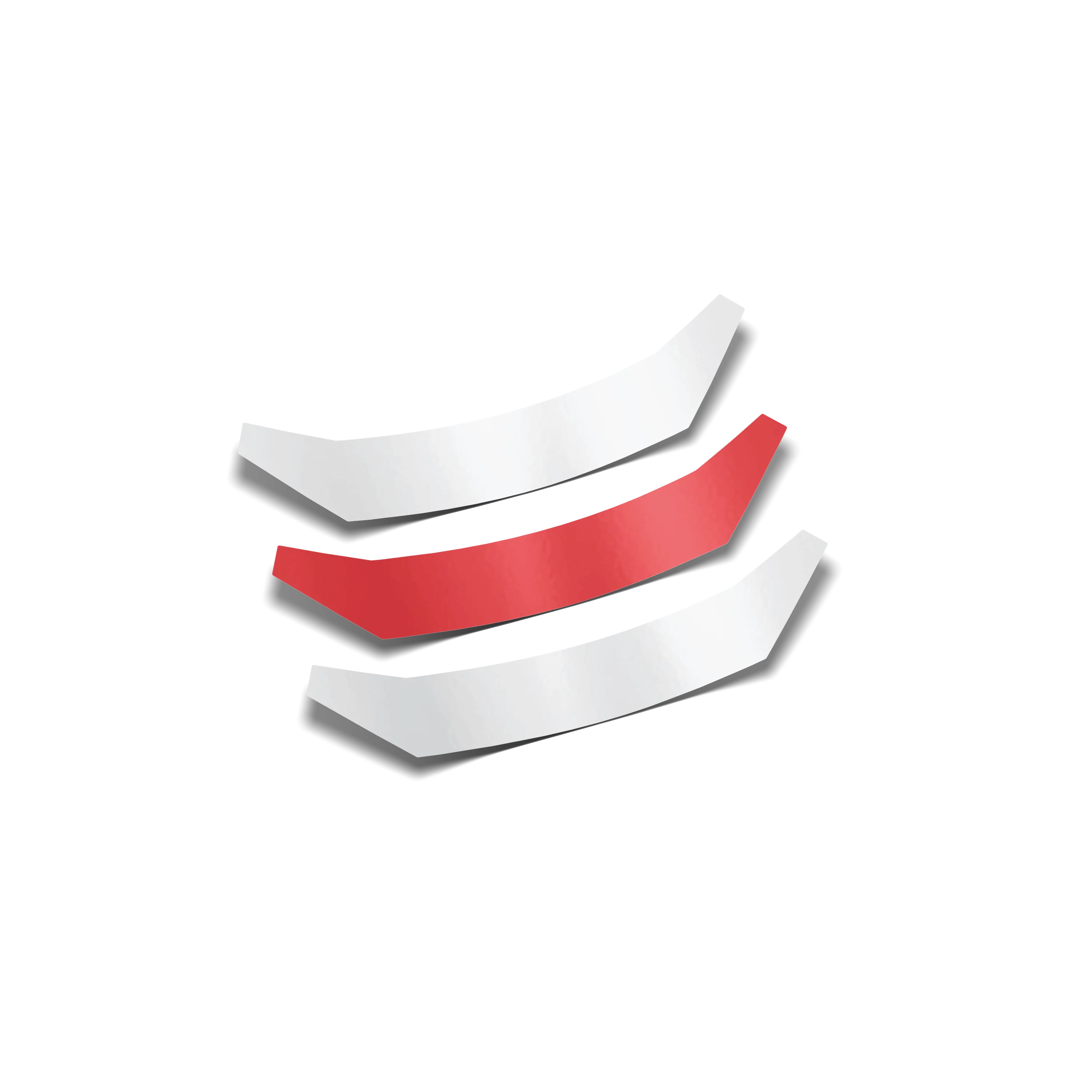 Taco Vinyl Offroad Grille Decals for Tacoma (2024-2025) - Image 12