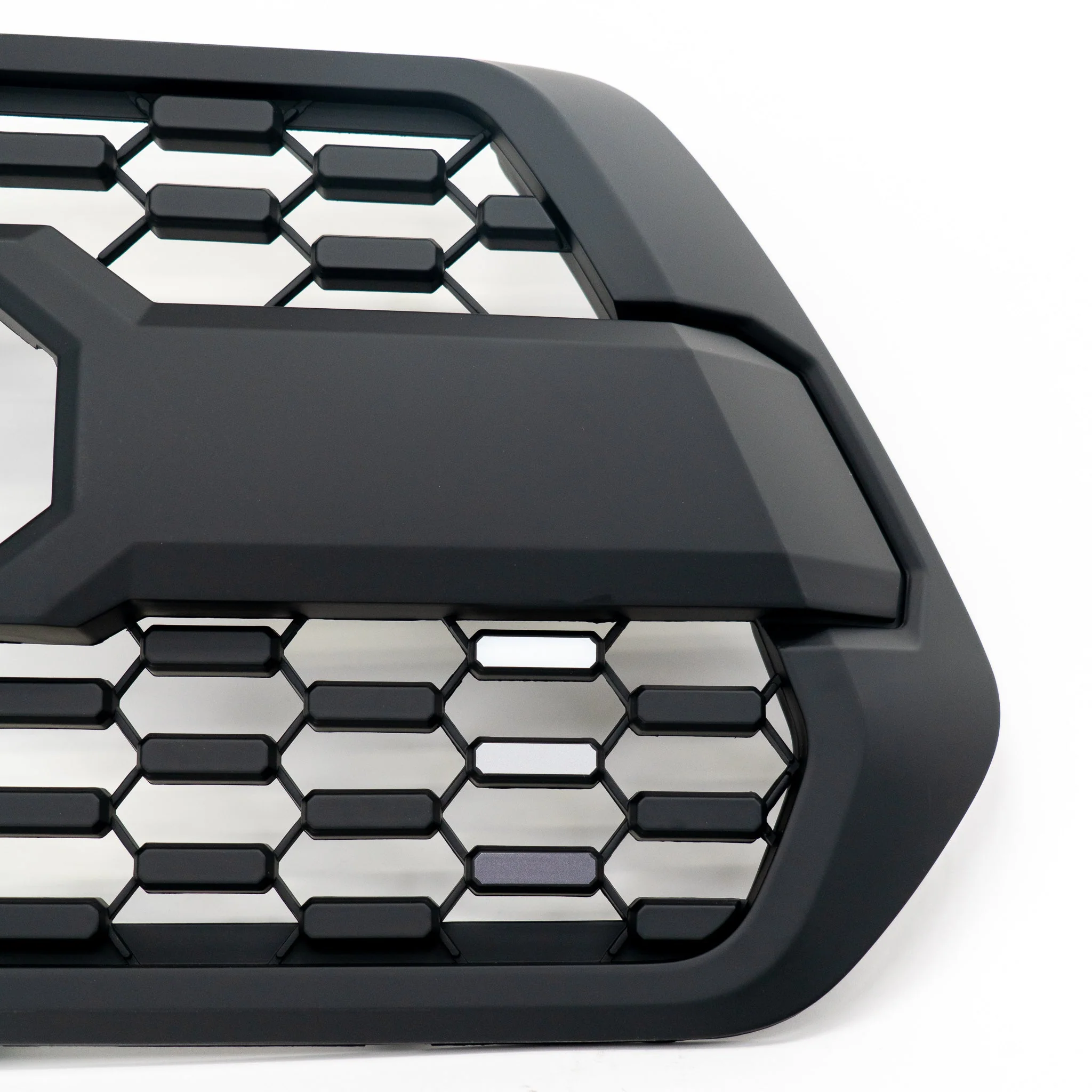 Taco Vinyl Pro Grille Decals for Tacoma (2016-2023) - Image 2