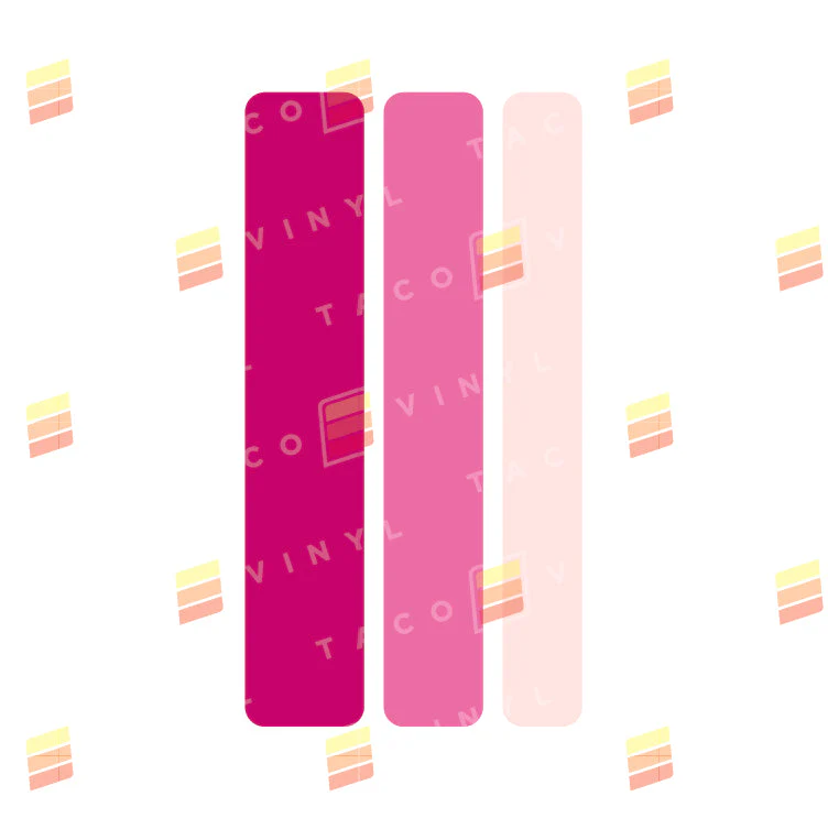 Taco Vinyl Small Universal Stripes - Image 13