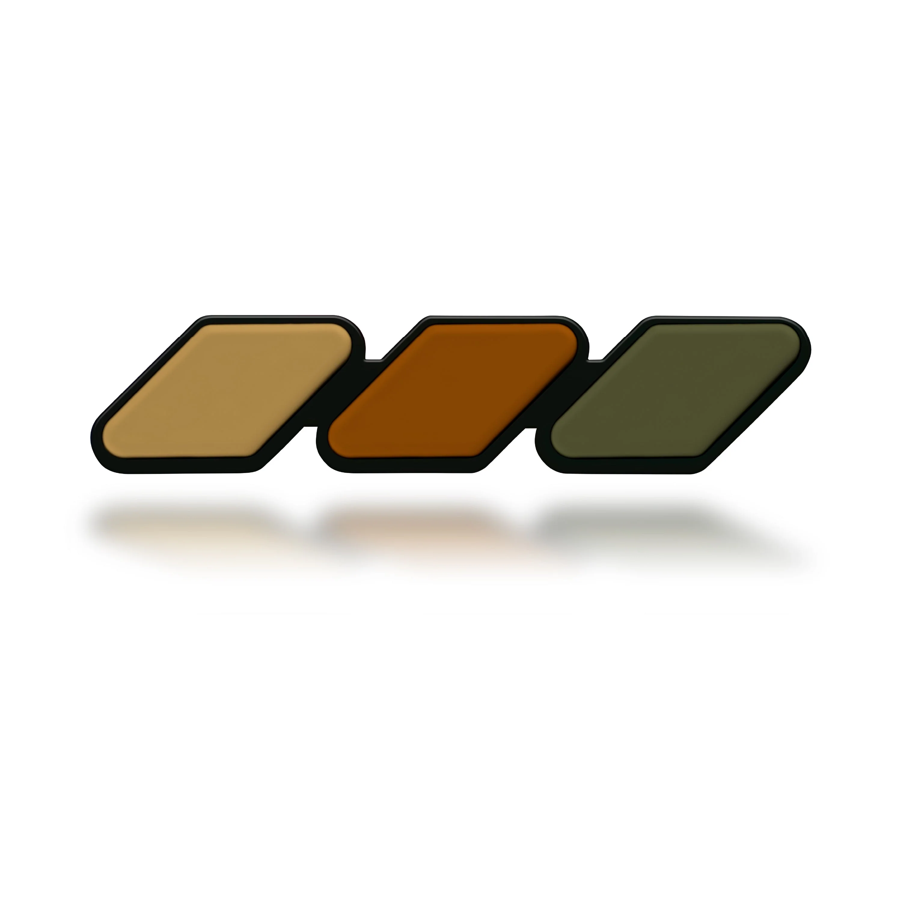 Taco Vinyl Standard Grille Badge - Image 13