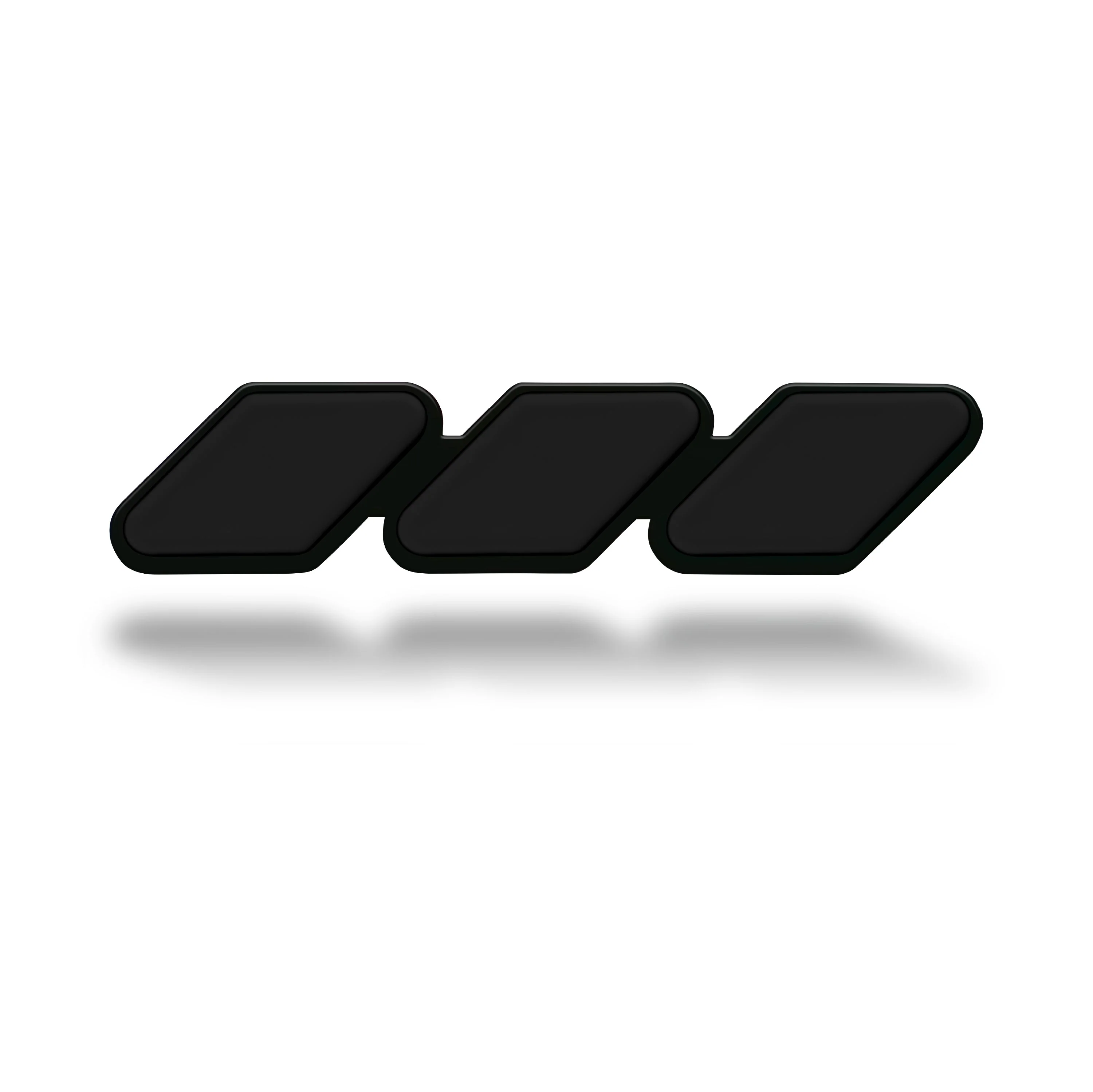 Taco Vinyl Standard Grille Badge - Image 6