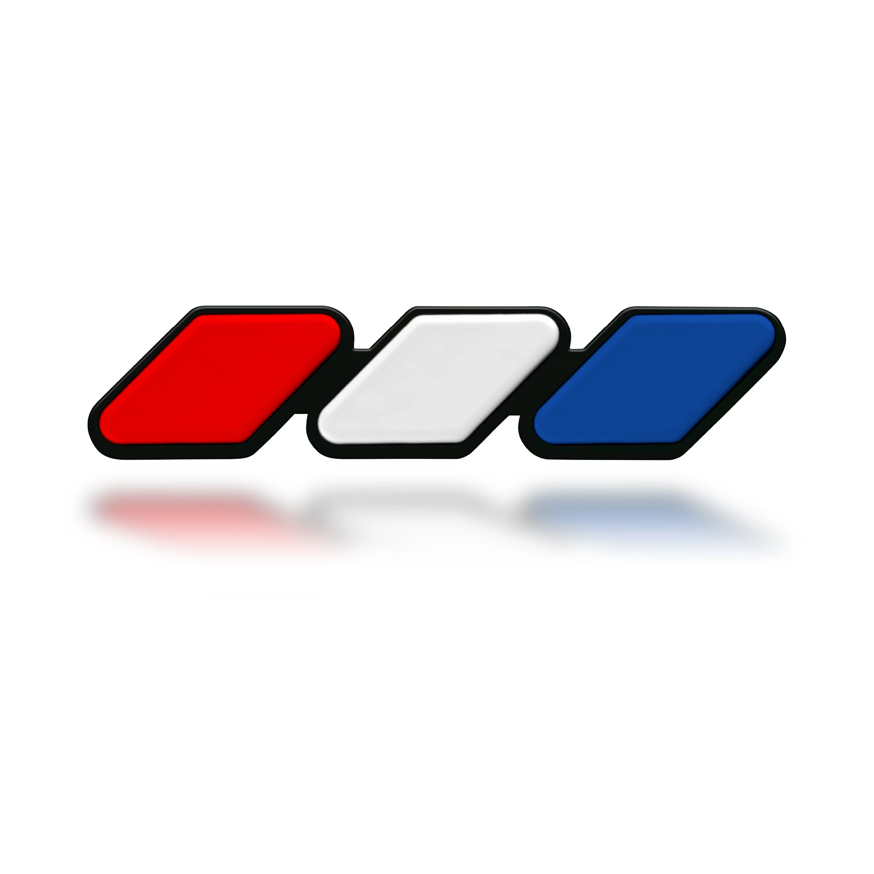 Taco Vinyl Standard Grille Badge - Image 7