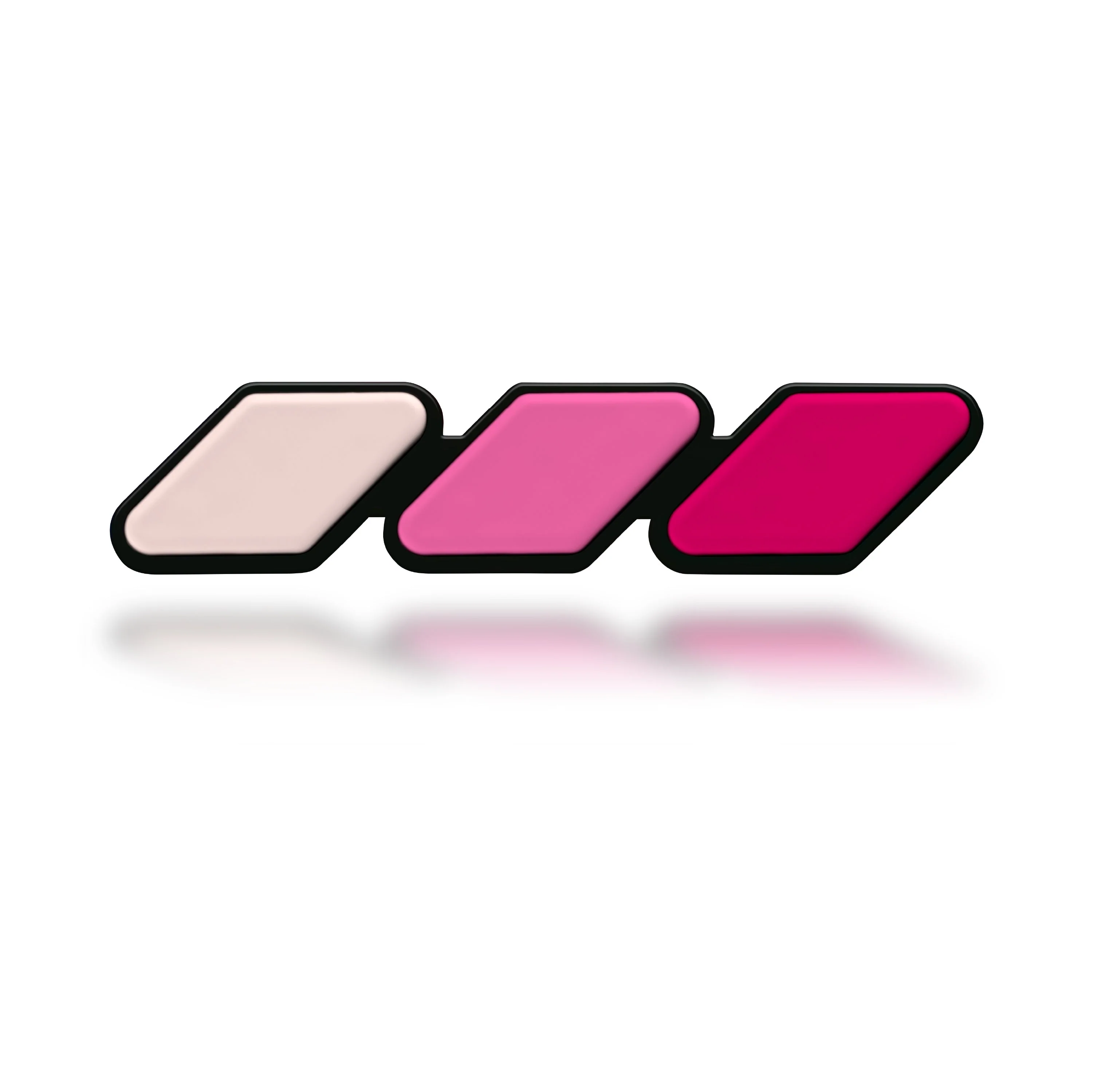 Taco Vinyl Standard Grille Badge - Image 9