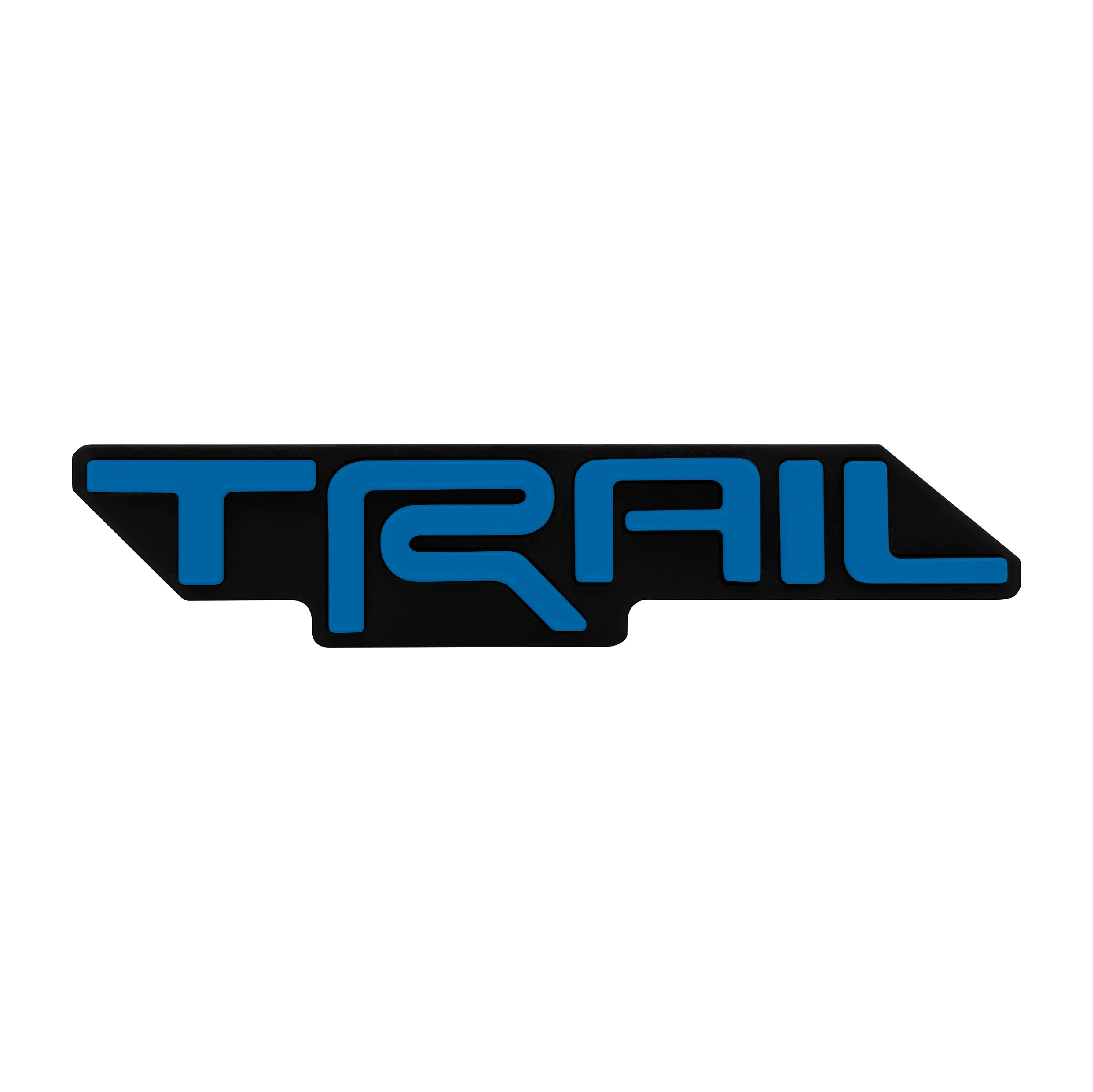 Taco Vinyl Trail Grille Badge - Image 5
