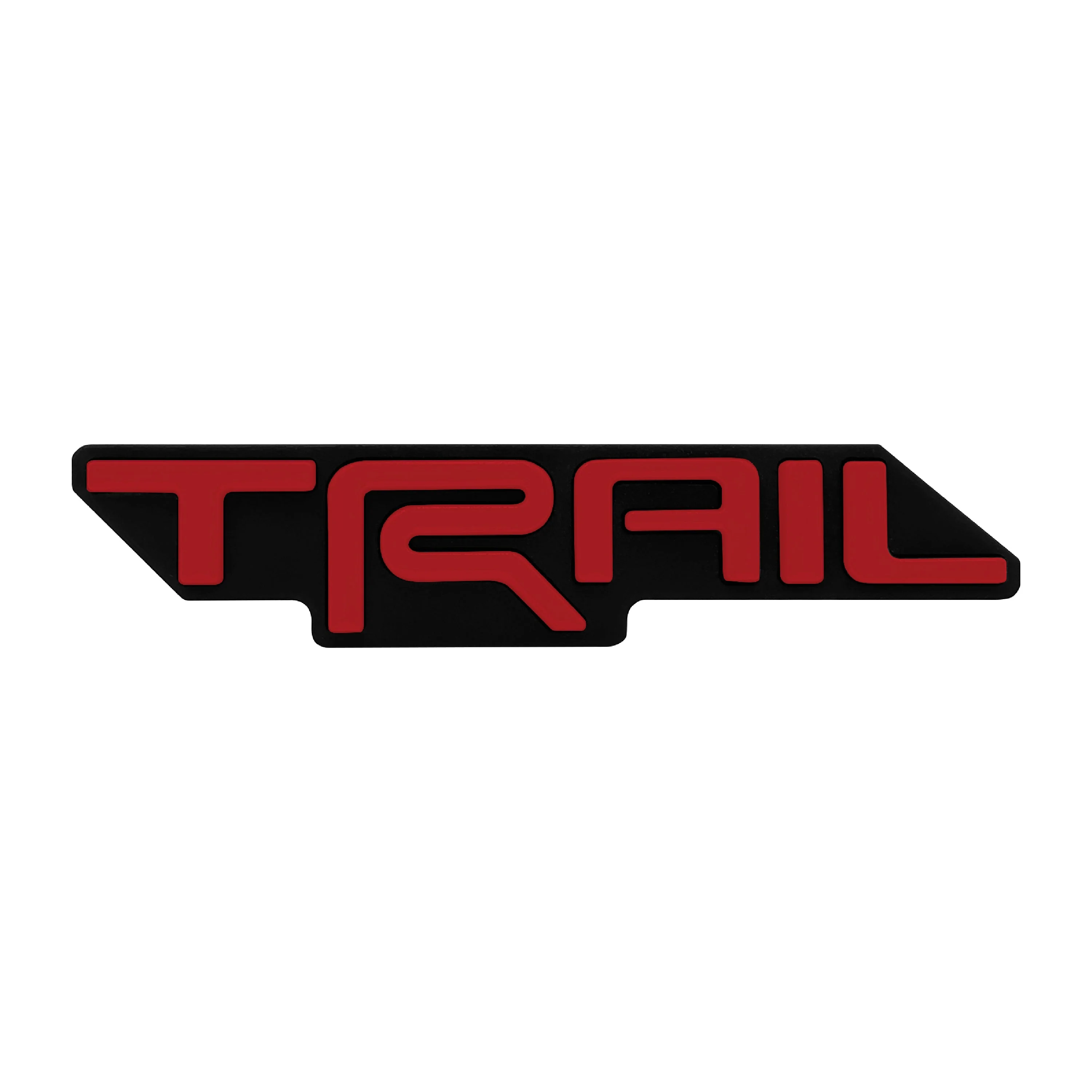 Taco Vinyl Trail Grille Badge - Image 8